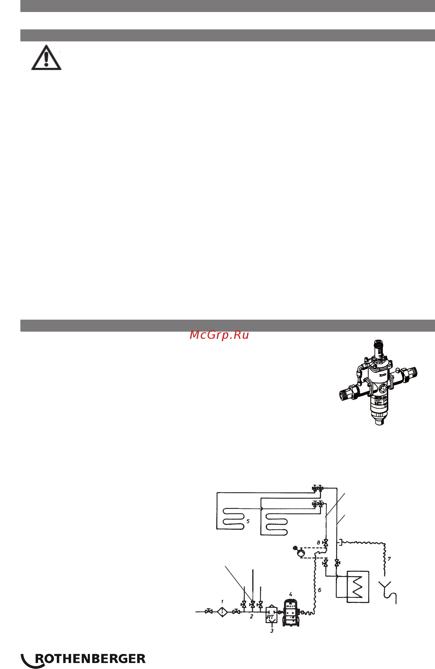 Rothenberger ropuls 1000000145 [10/13] V othenberger