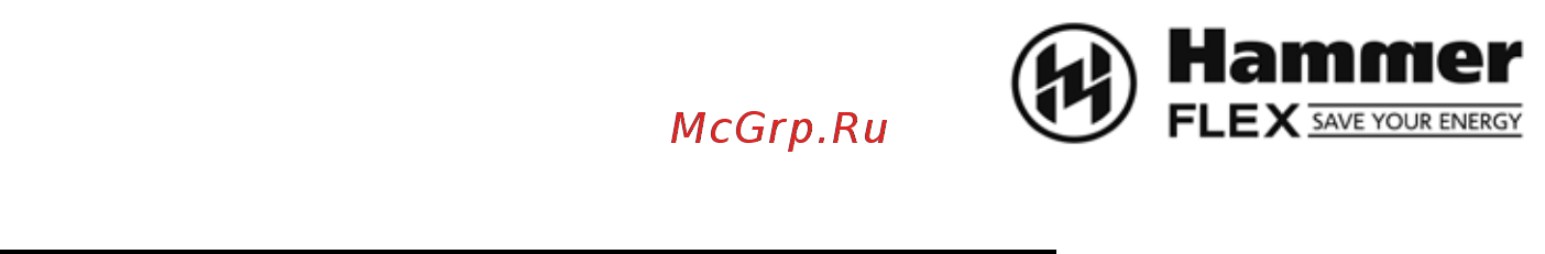Hammer MTB80 345918 Инструкция по эксплуатации онлайн [7/27] 308955
