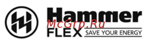 Hammer GNR 2200 LE бензиновый Инструкция по эксплуатации онлайн [6/24] 333383