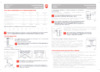 Royal Thermo revolution 500 - 4 секц. Инструкция по эксплуатации