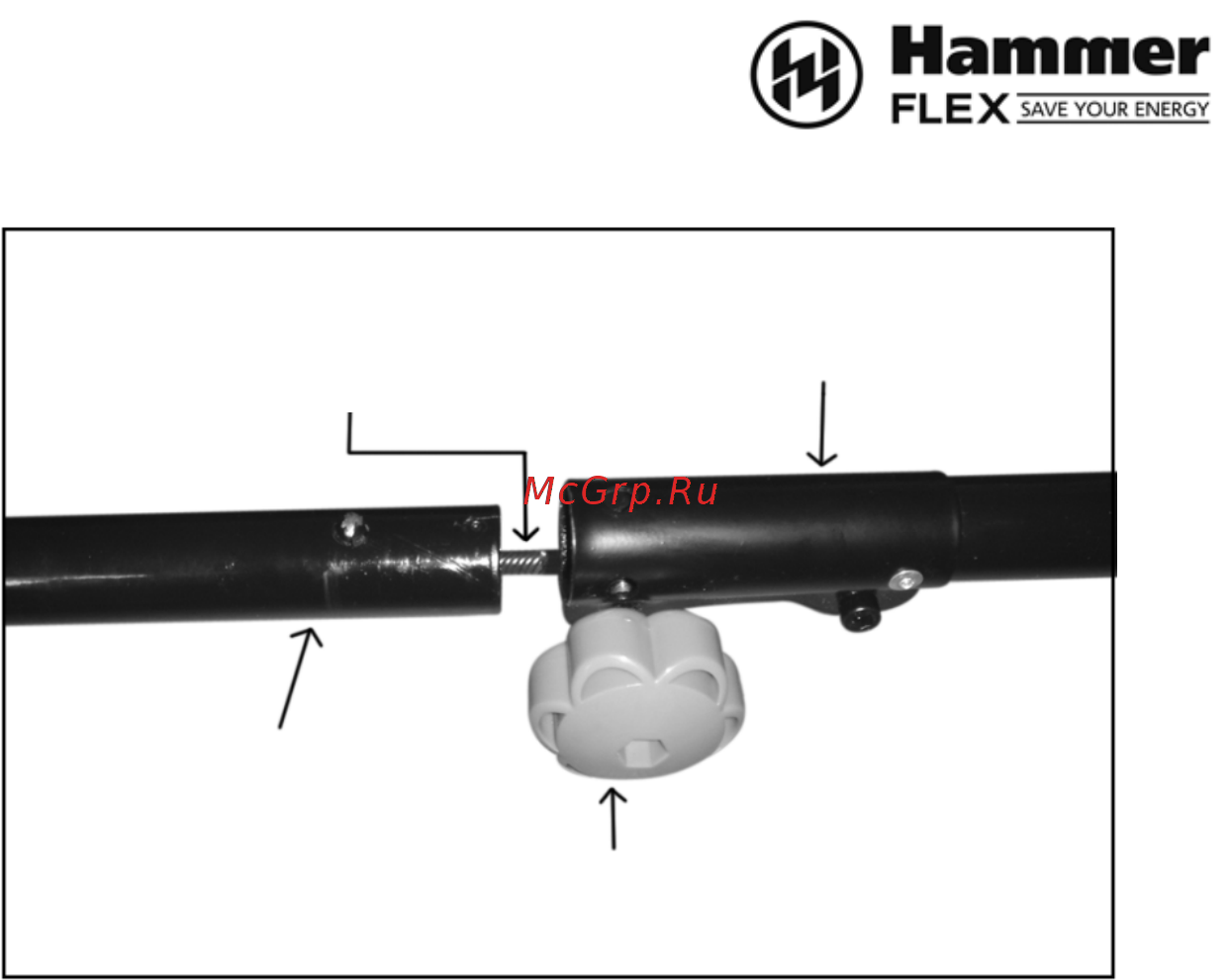 Hammer ETR900LE Инструкция по эксплуатации онлайн [12/21] 198662