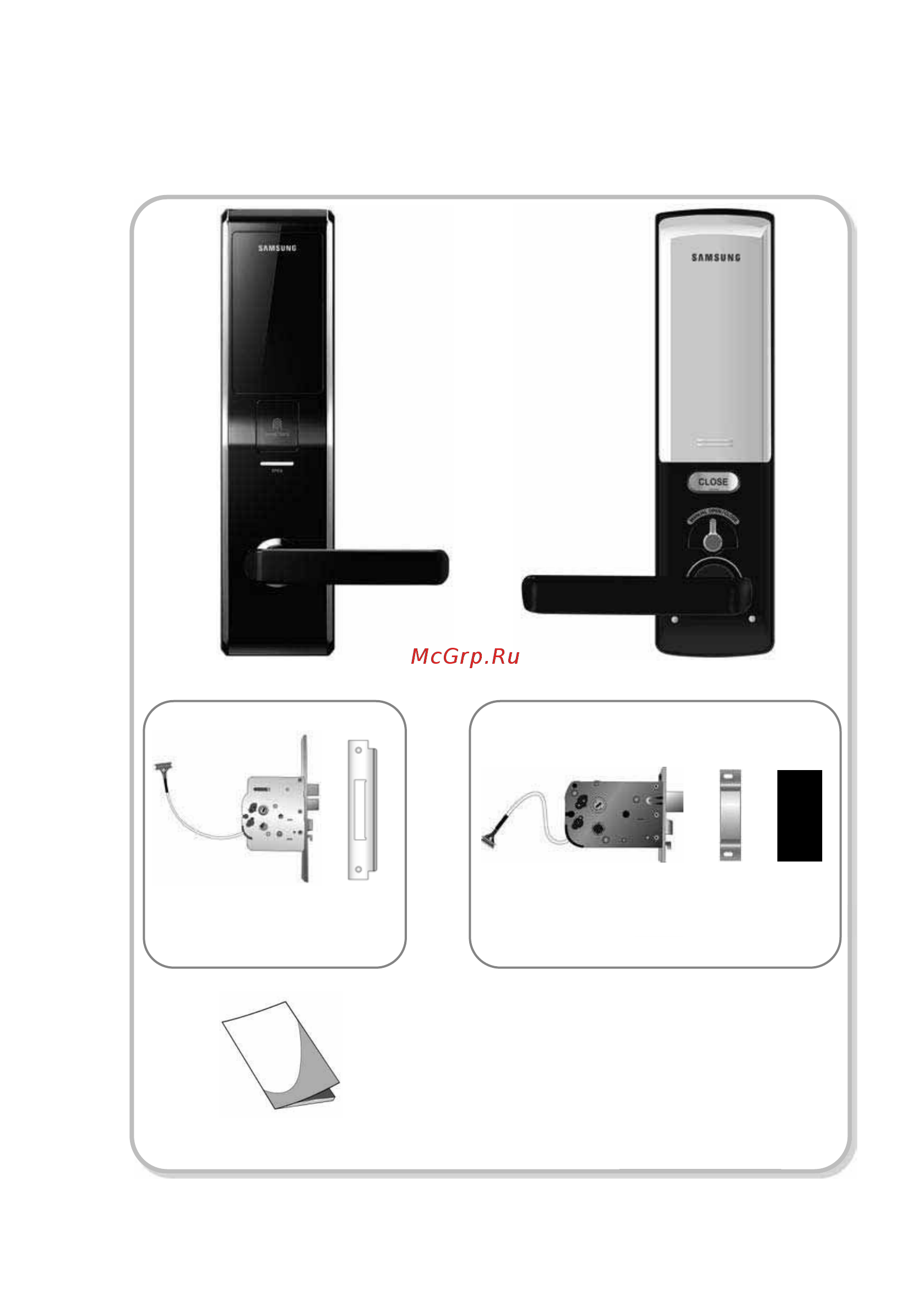 Samsung черный shs-h705 fbк/en Инструкция по эксплуатации онлайн [9/47] 198955