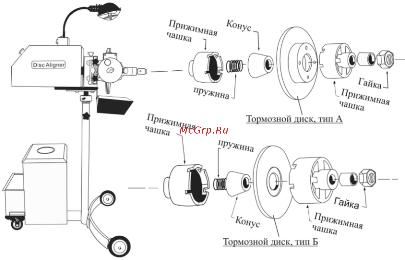 Sivik dbl-902 d Инструкция по эксплуатации онлайн [8/24] 199067