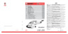 Sparky m 850 hd 12000070512 Инструкция по эксплуатации