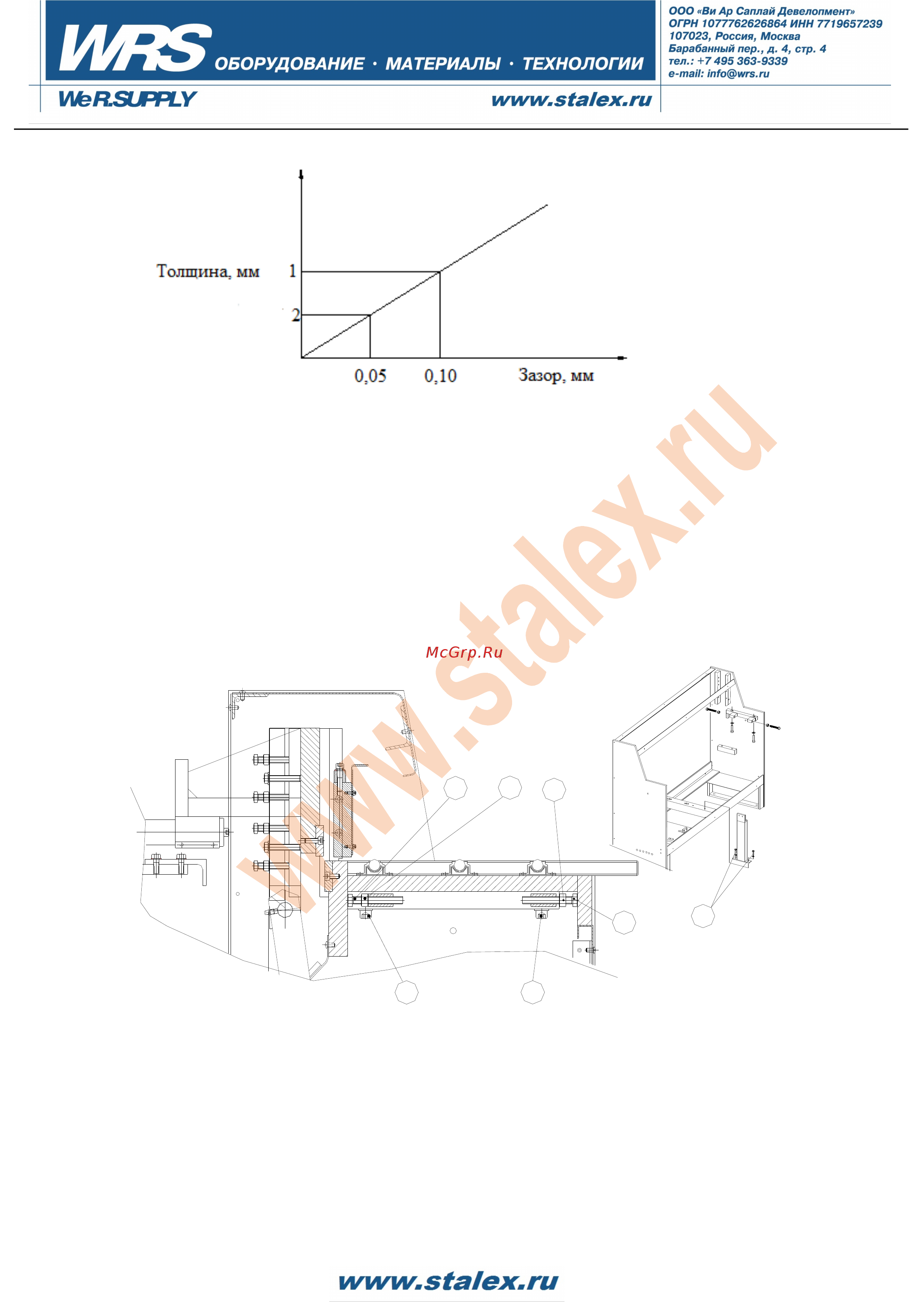 Stalex q11-2x2550nc 386104 Инструкция по эксплуатации онлайн [5/28] 199245