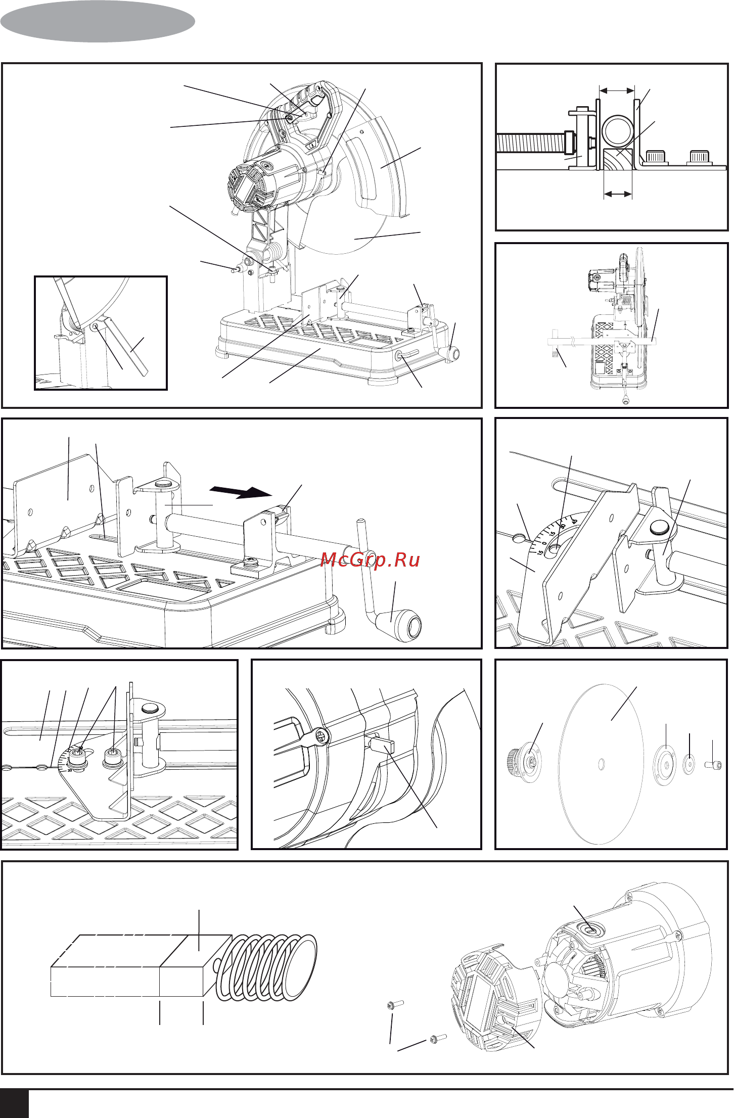 Stanley stsc2135 [20/32] To 25 pdf