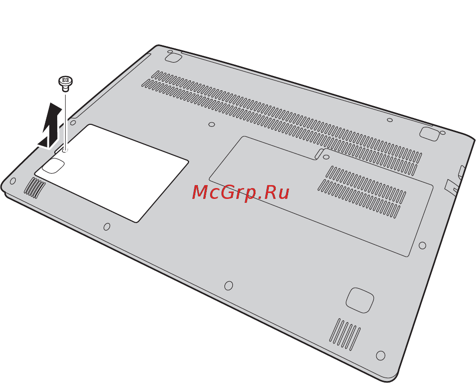 Lenovo IdeaPad 310-15IAP, 80TT0069RK Инструкция по эксплуатации онлайн [37/49] 255322