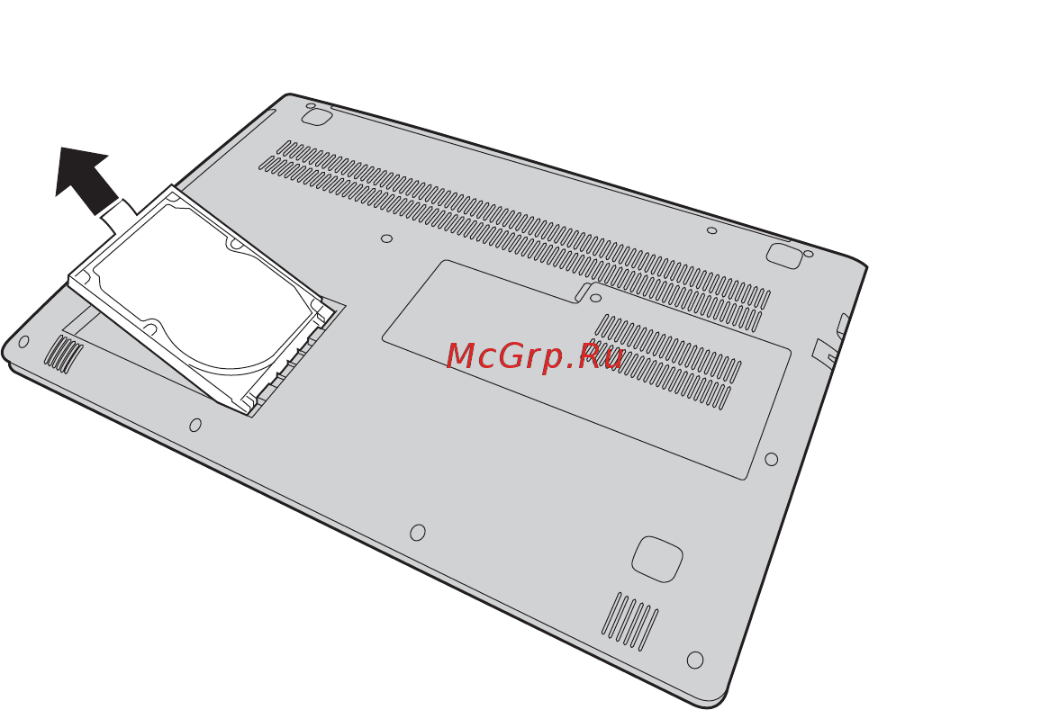 Lenovo IdeaPad 310-15IAP, 80TT0069RK Инструкция по эксплуатации онлайн [38/49] 255322
