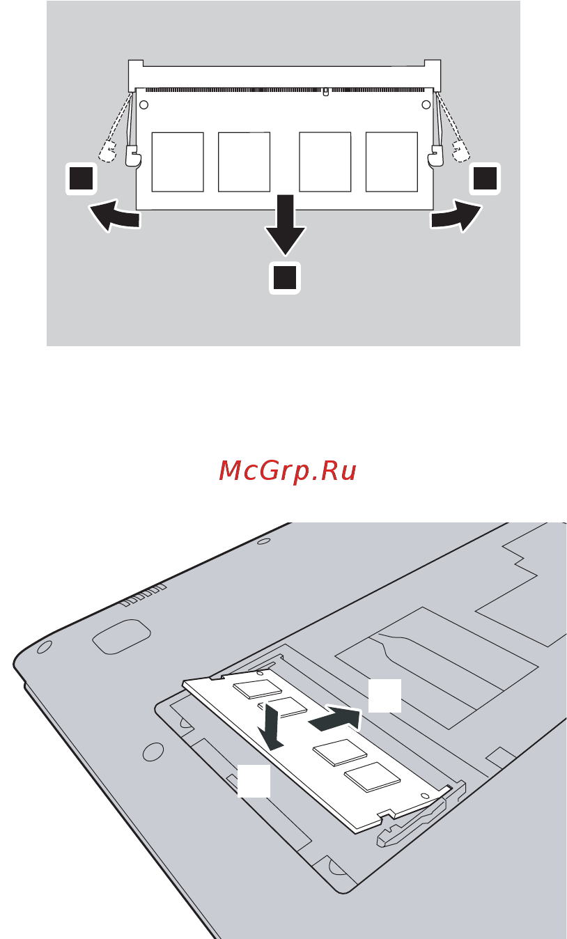 Lenovo IdeaPad 310-15IAP, 80TT0069RK Инструкция по эксплуатации онлайн [40/49] 255322