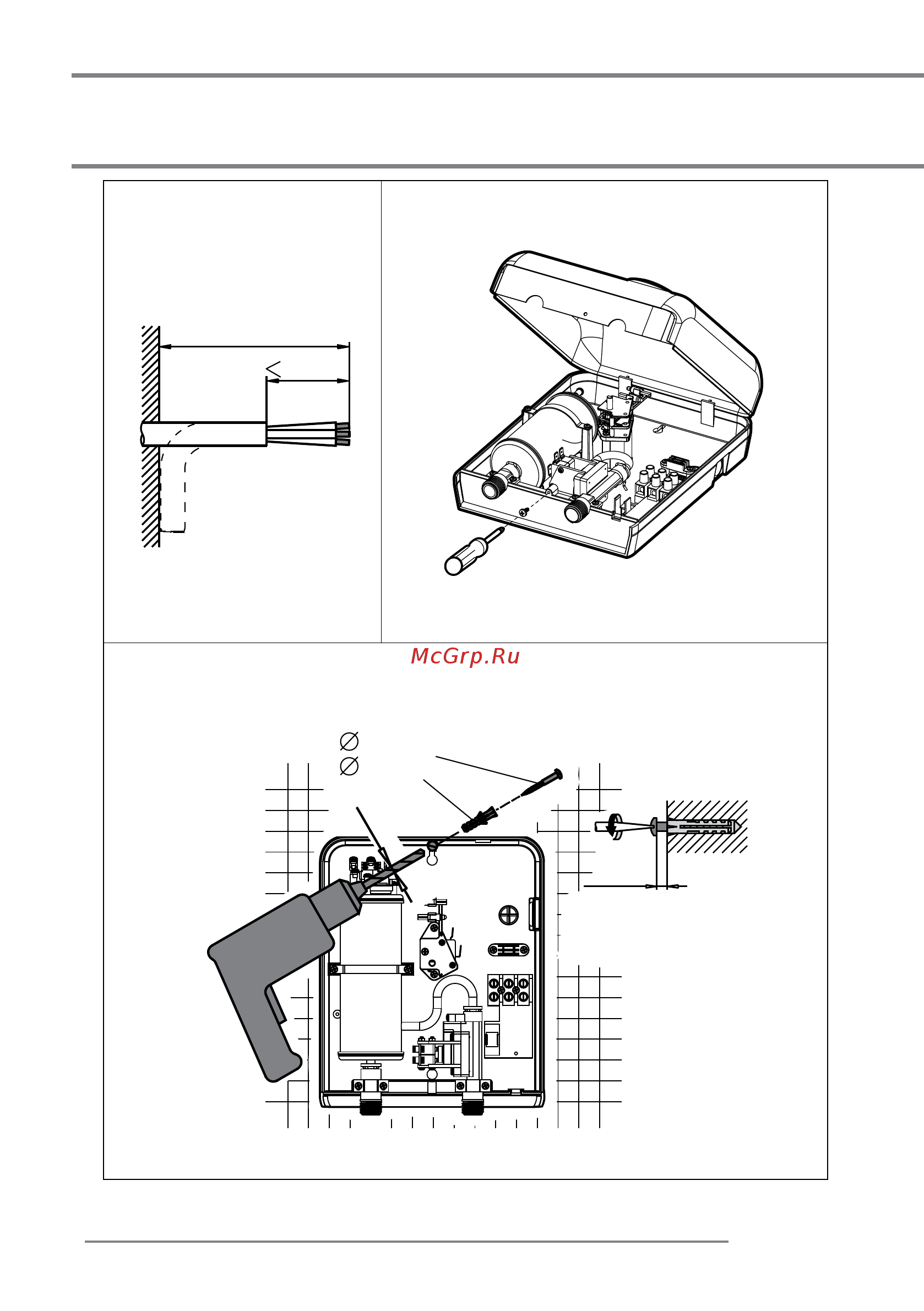 Stiebel Eltron DDH 8 Инструкция по эксплуатации онлайн [4/12] 199412