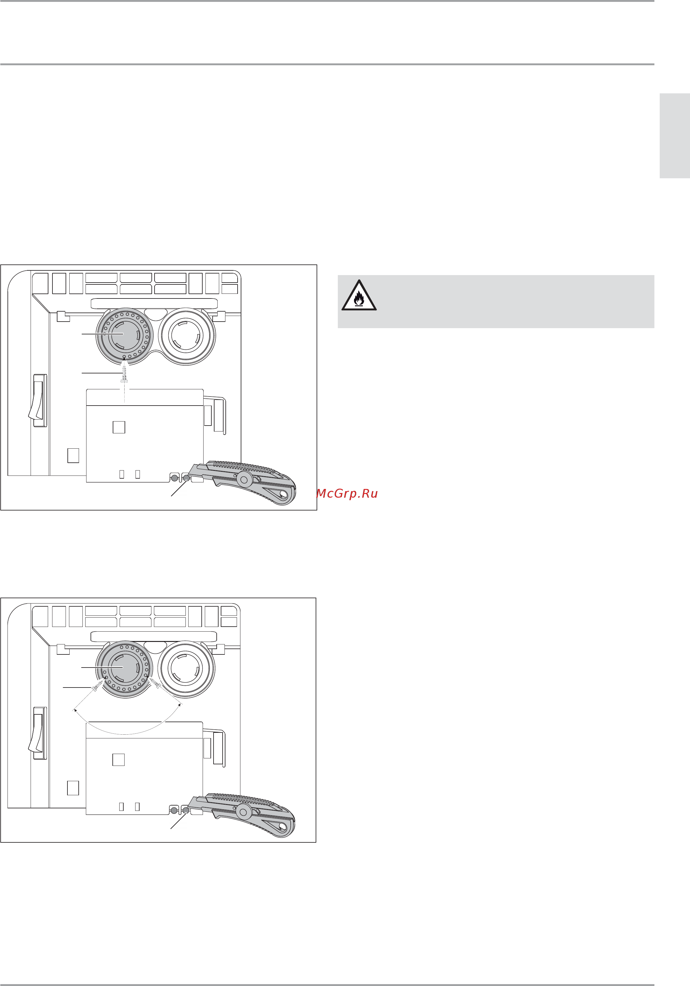 Stiebel Eltron cns 300 se 229748 [15/72] Cleaning care and maintenance
