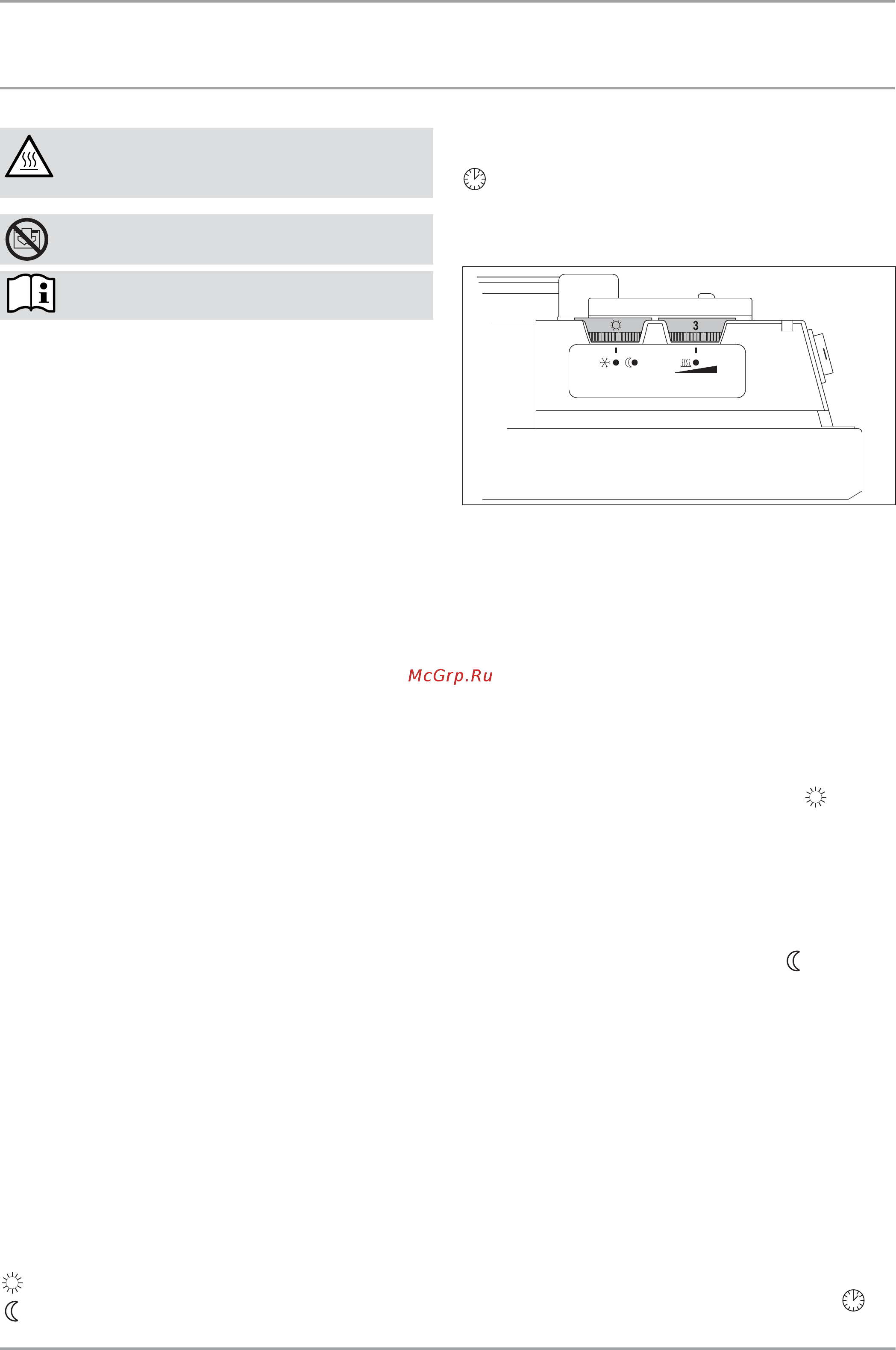 Stiebel Eltron cns 300 se 229748 [22/72] Description de l appareil