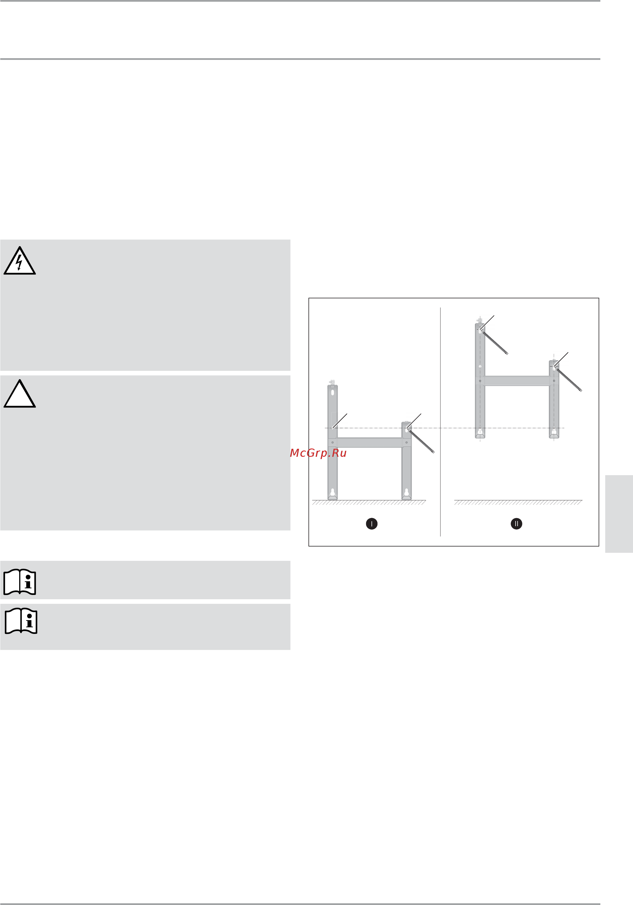 Stiebel Eltron cns 300 se 229748 [51/72] Bezpieczeństwo