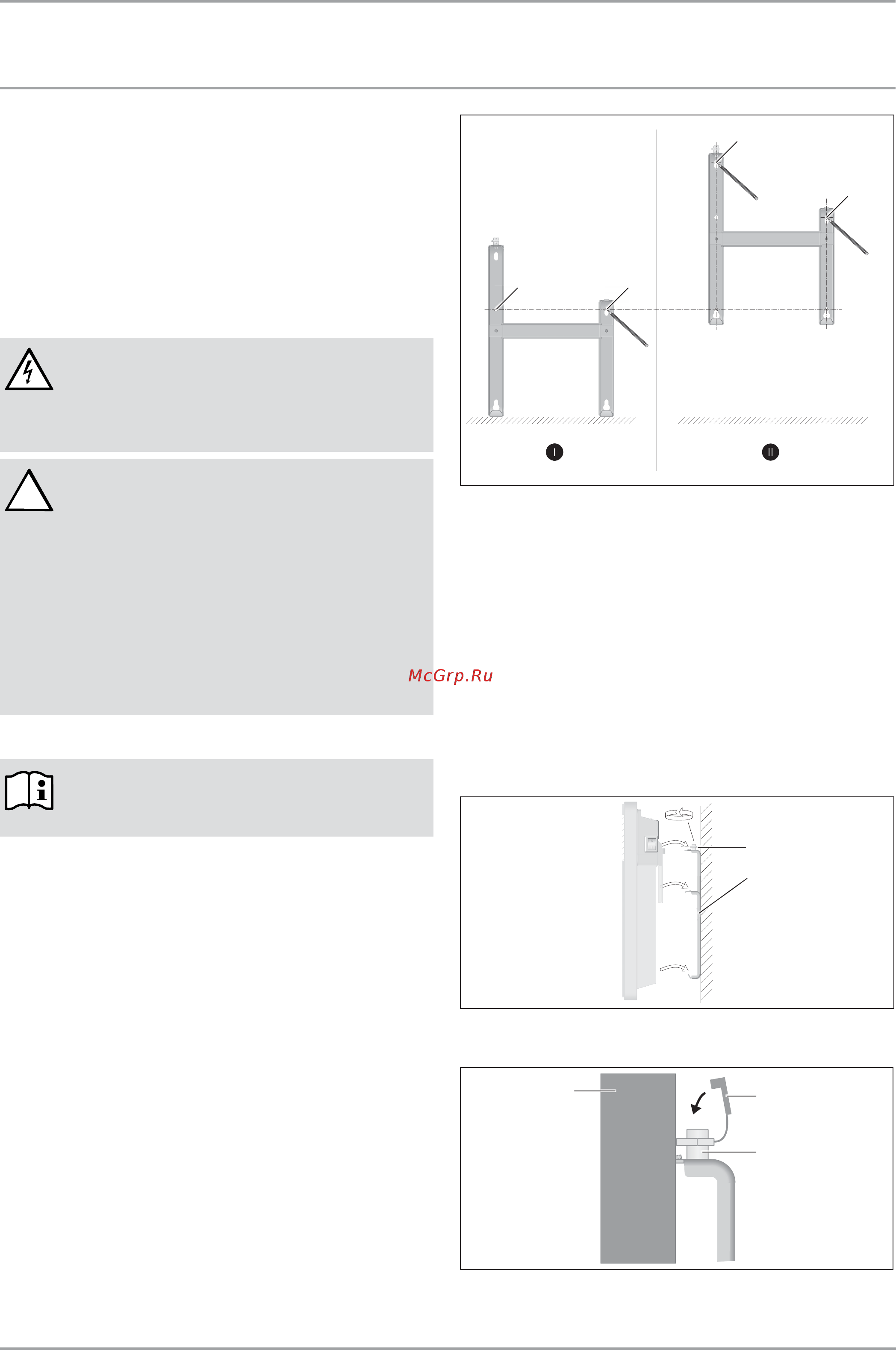 Stiebel Eltron cns 300 se 229748 [6/72] Sicherheit