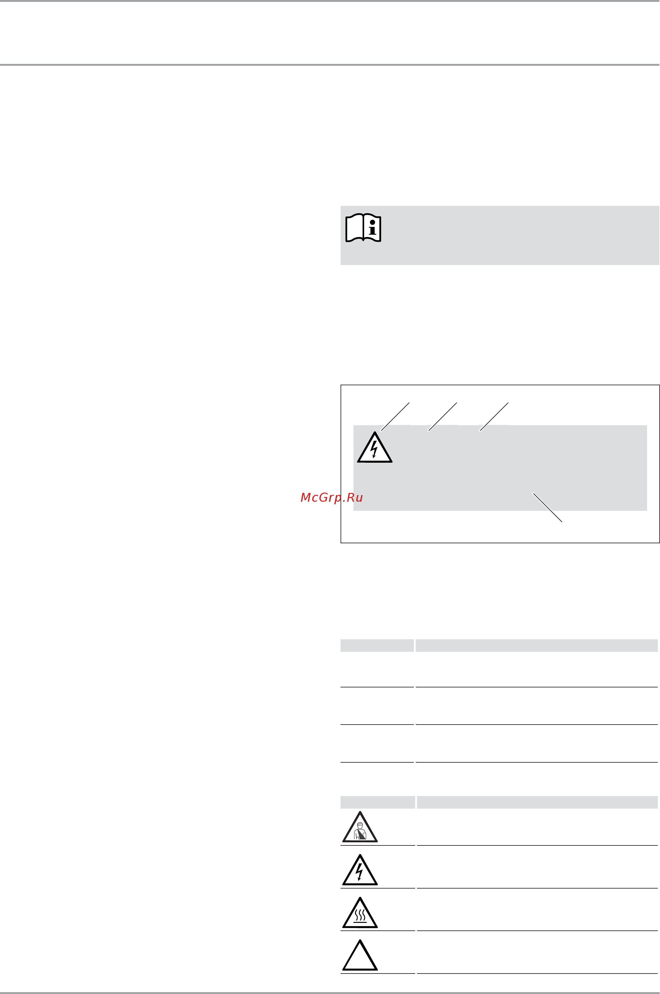 Stiebel Eltron cns 200 se 229746 [30/72] Algemene instructies