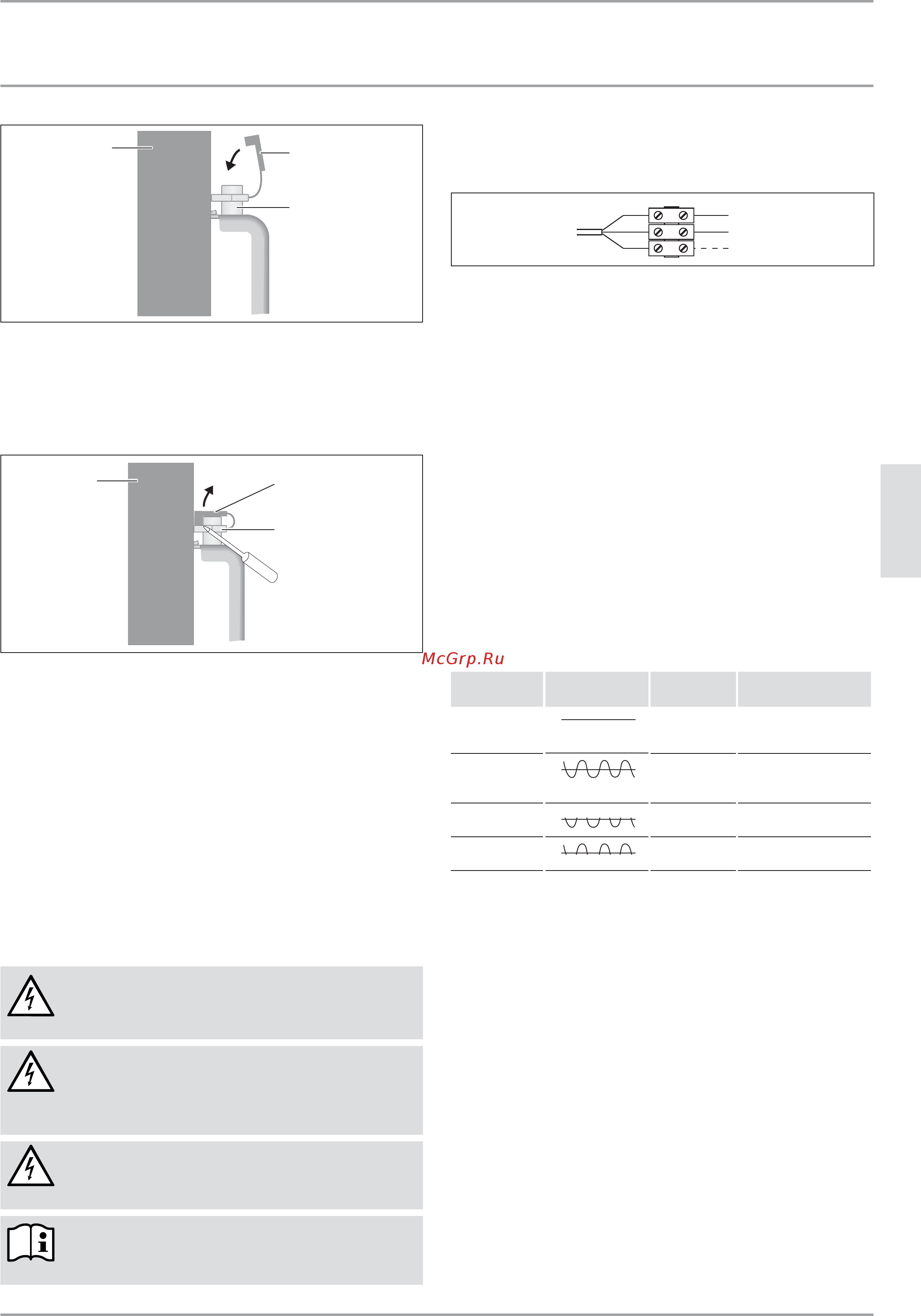 Stiebel Eltron cns 200 se 229746 [35/72] Storingen verhelpen