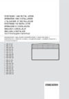Stiebel Eltron cns 175 se 229745 Инструкция по эксплуатации