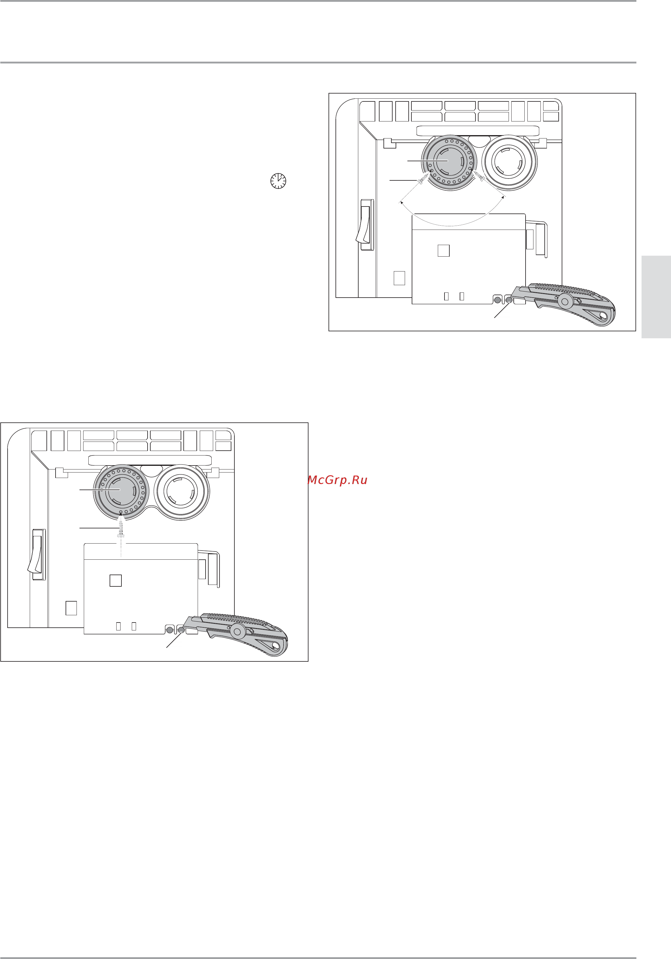 Stiebel Eltron cns 175 se 229745 [23/72] Limitation du régulateur de température
