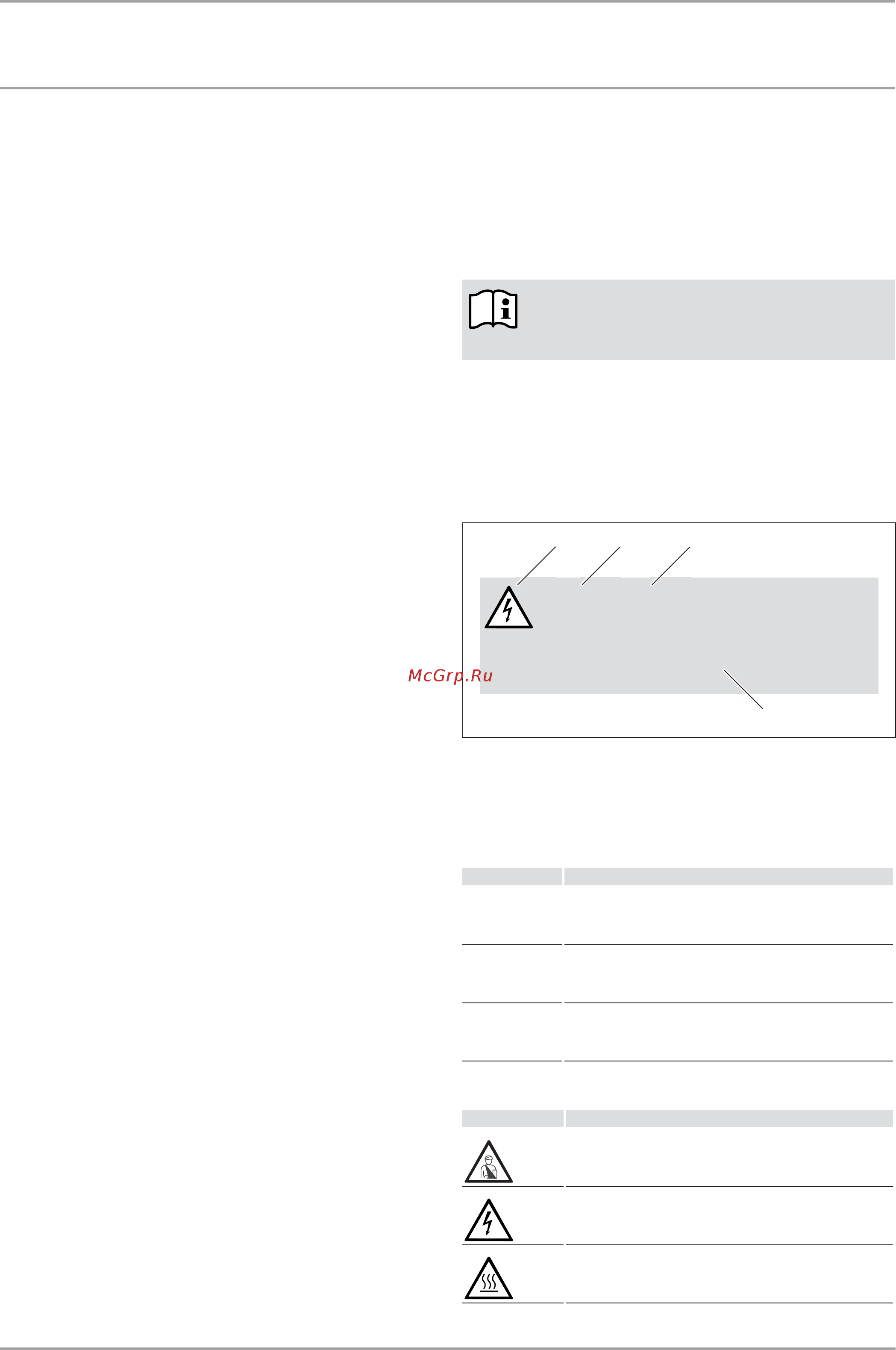 Stiebel Eltron cns 125 se 229743 [2/72] Dokumentinformation