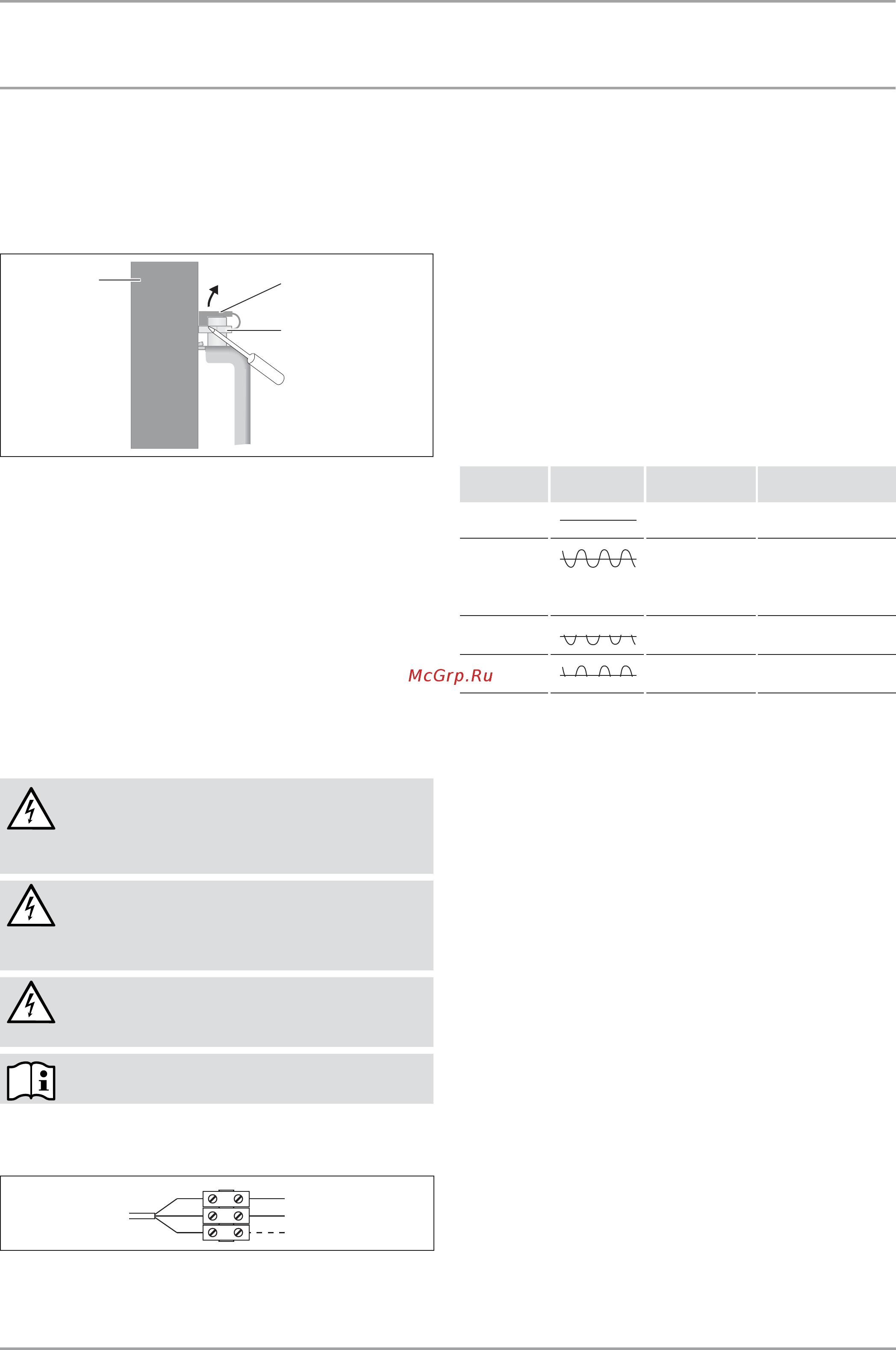 Stiebel Eltron cns 125 se 229743 [26/72] Comment remédier aux défauts