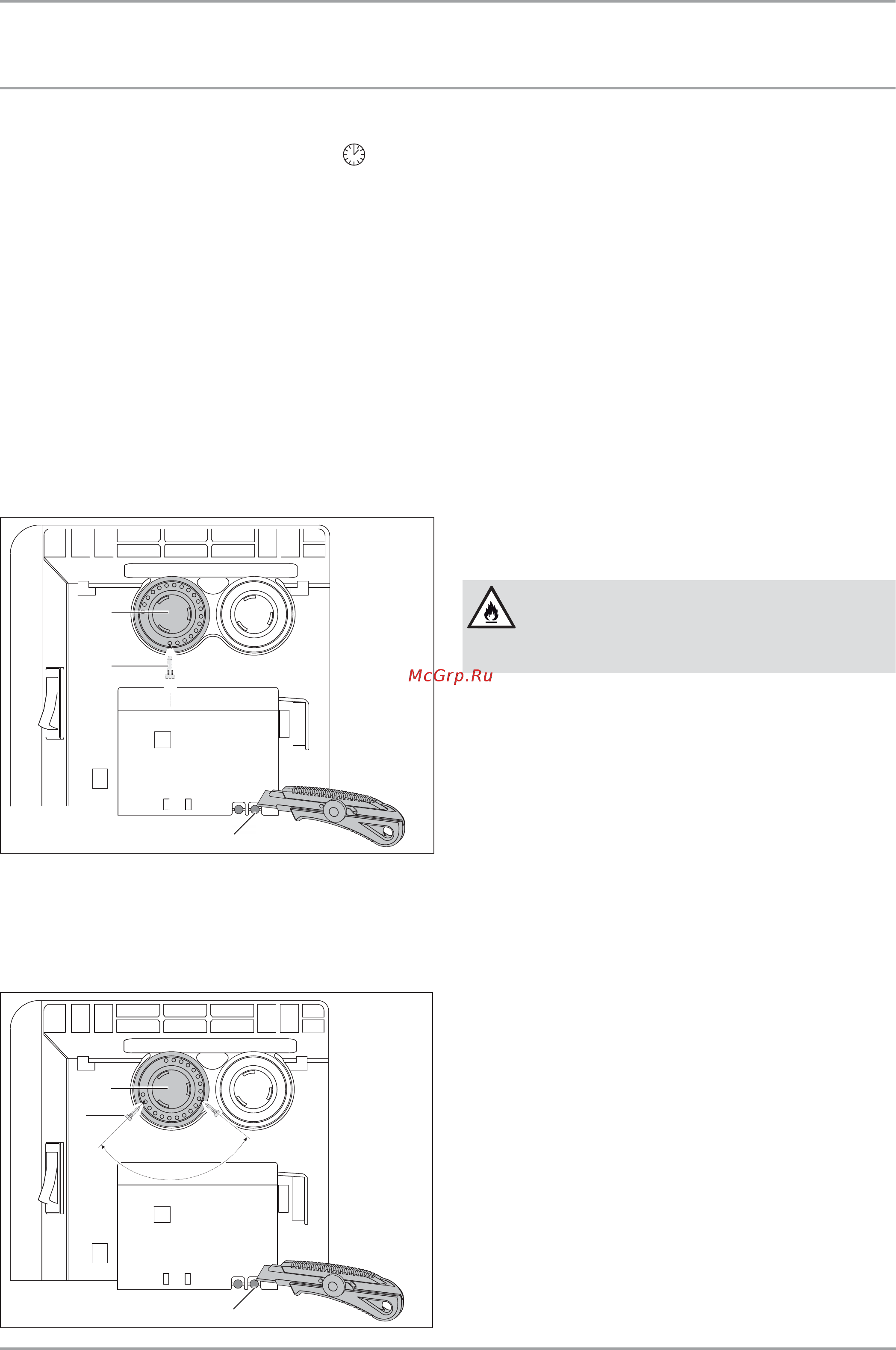 Stiebel Eltron cns 125 se 229743 [50/72] Czyszczenie i konserwacja