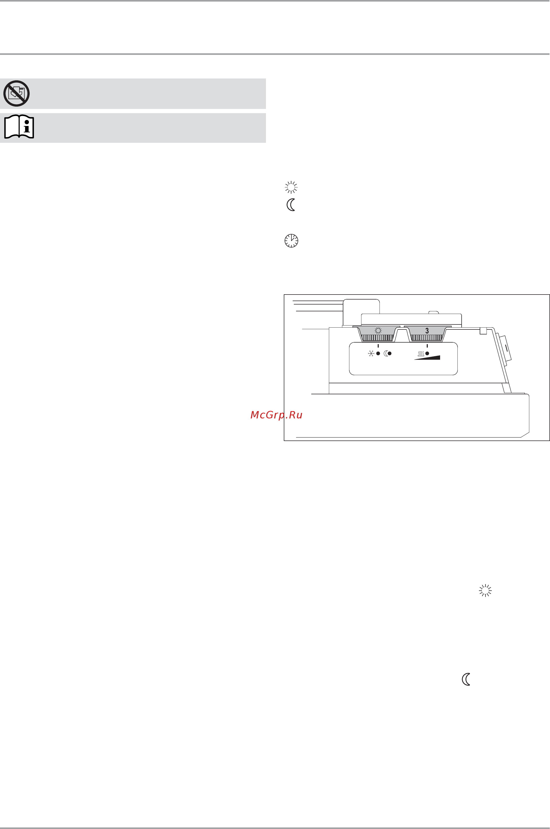 Stiebel Eltron cns 125 se 229743 [58/72] Komfortní režim