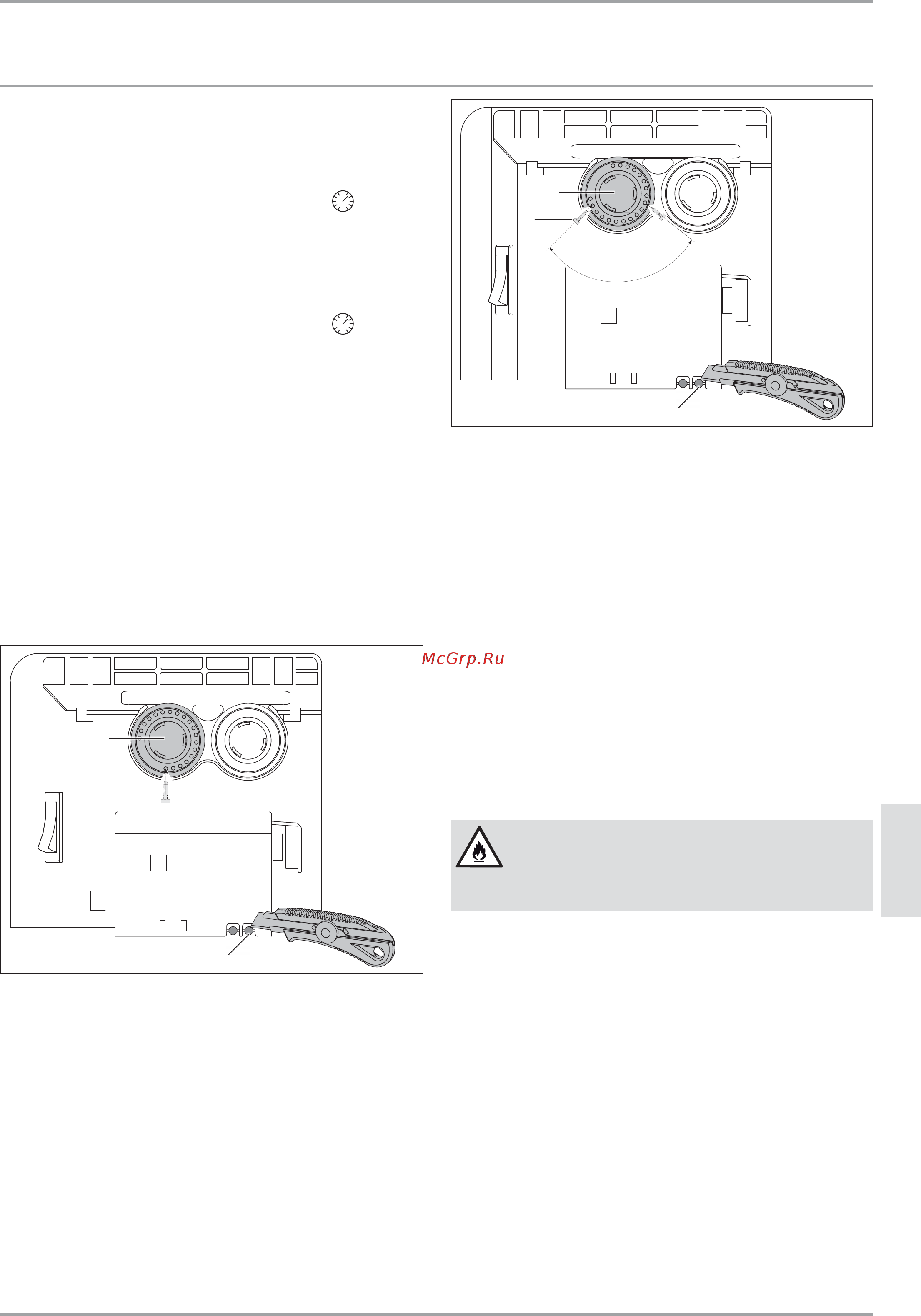 Stiebel Eltron cns 125 se 229743 [59/72] Čištění péče a údržba
