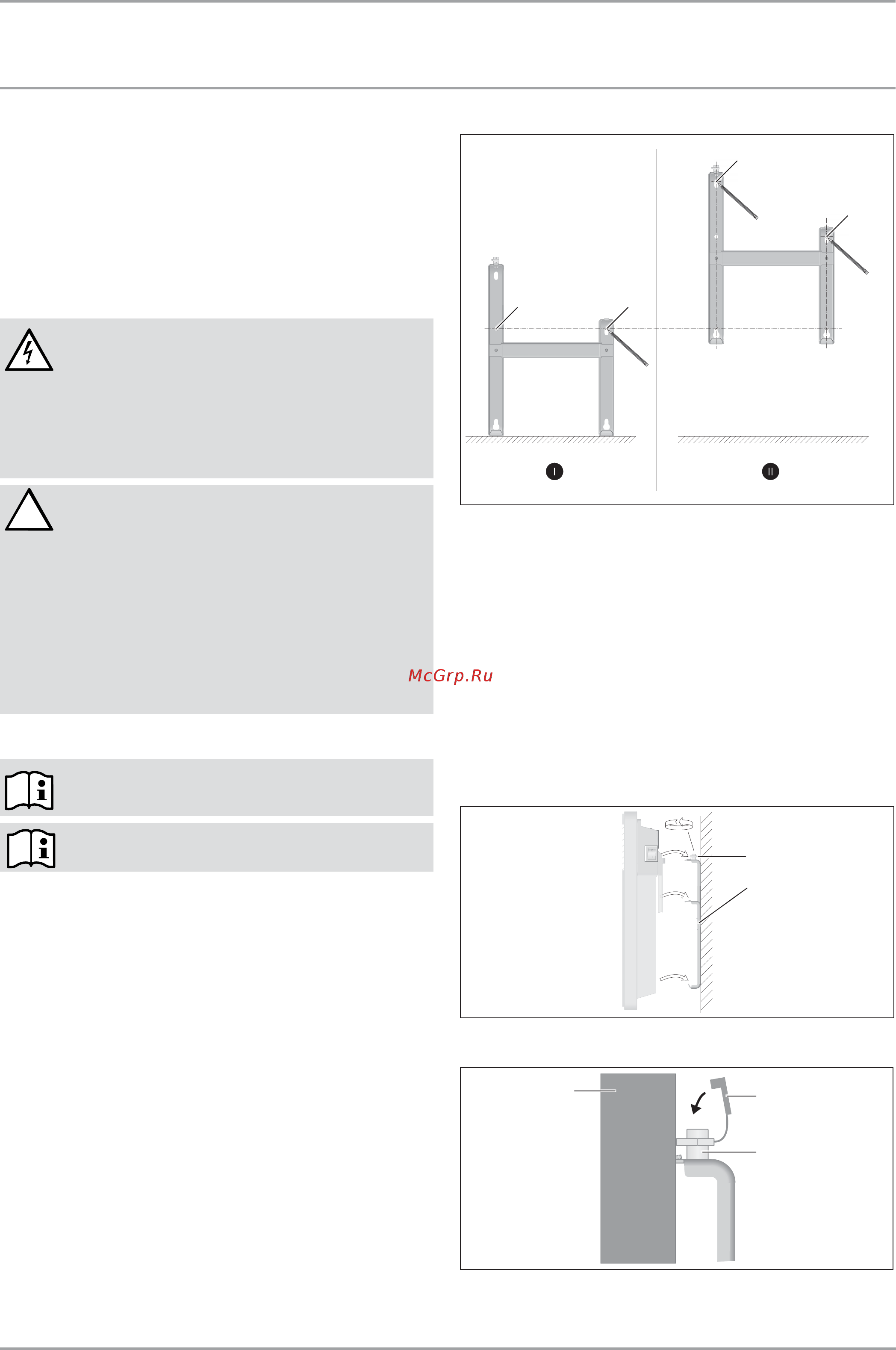 Stiebel Eltron cns 125 se 229743 [60/72] Bezpečnost