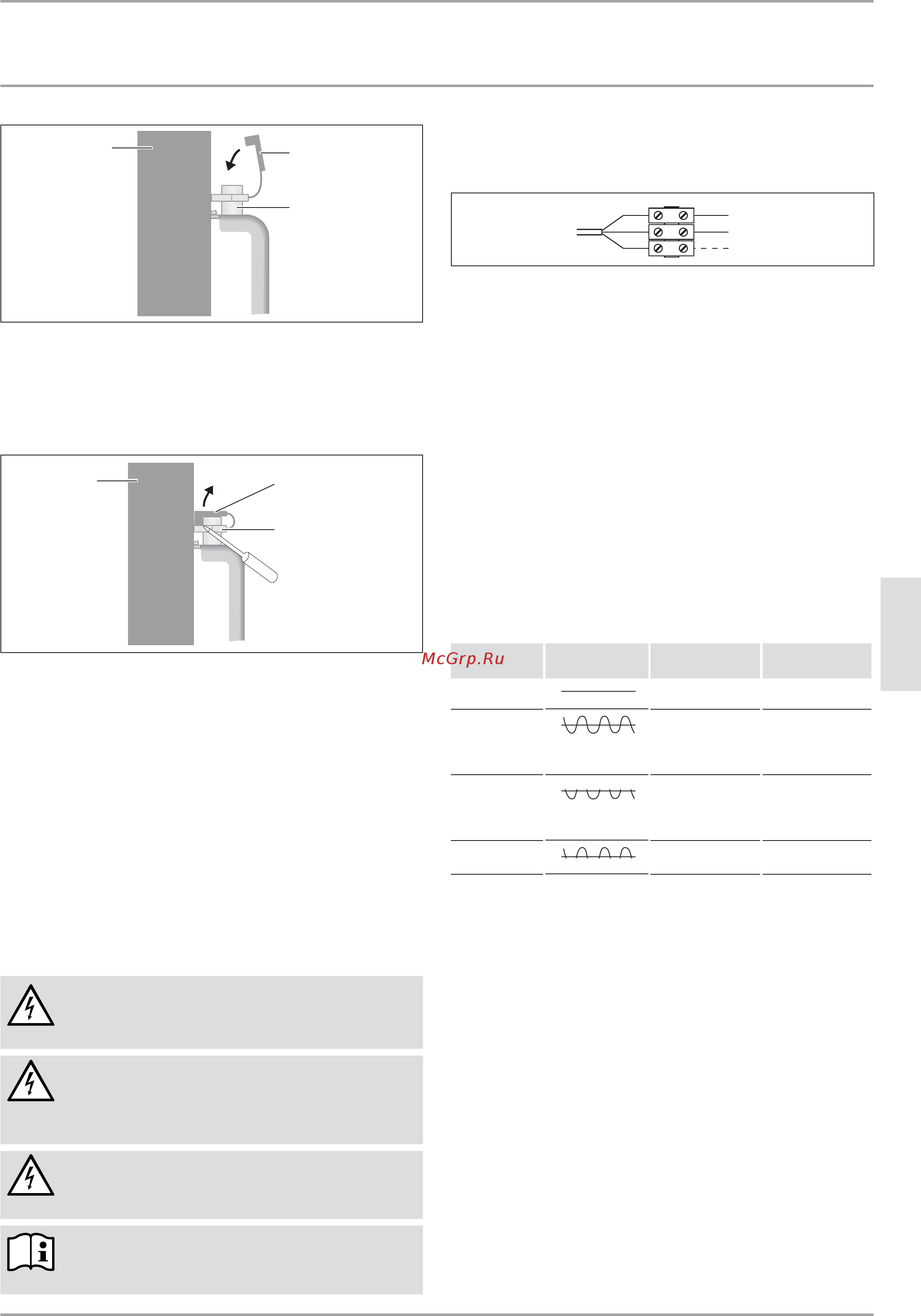 Stiebel Eltron cns 100 se 229742 [43/72] Solventar averías