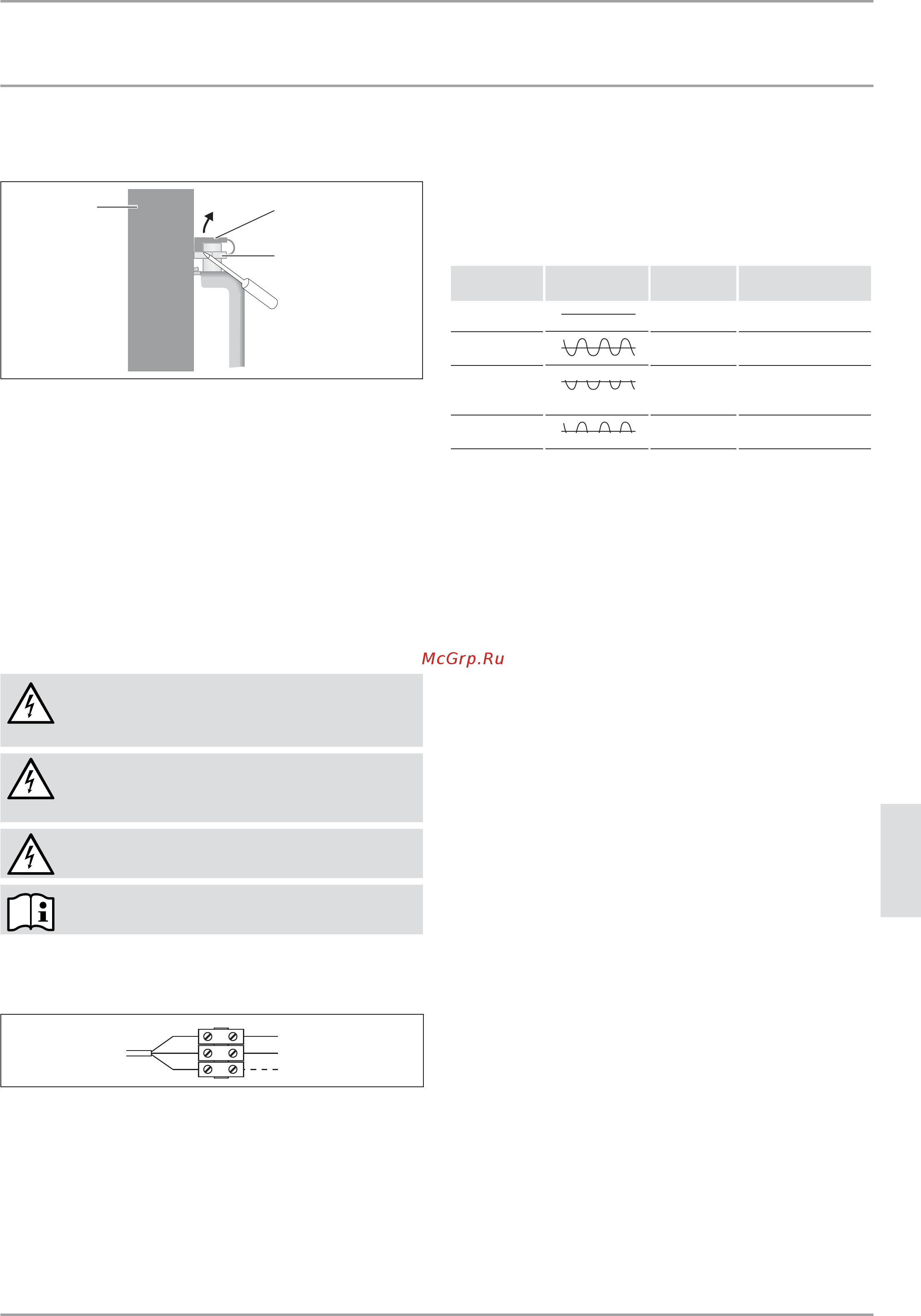 Stiebel Eltron cns 100 se 229742 [61/72] Odstranění poruchy