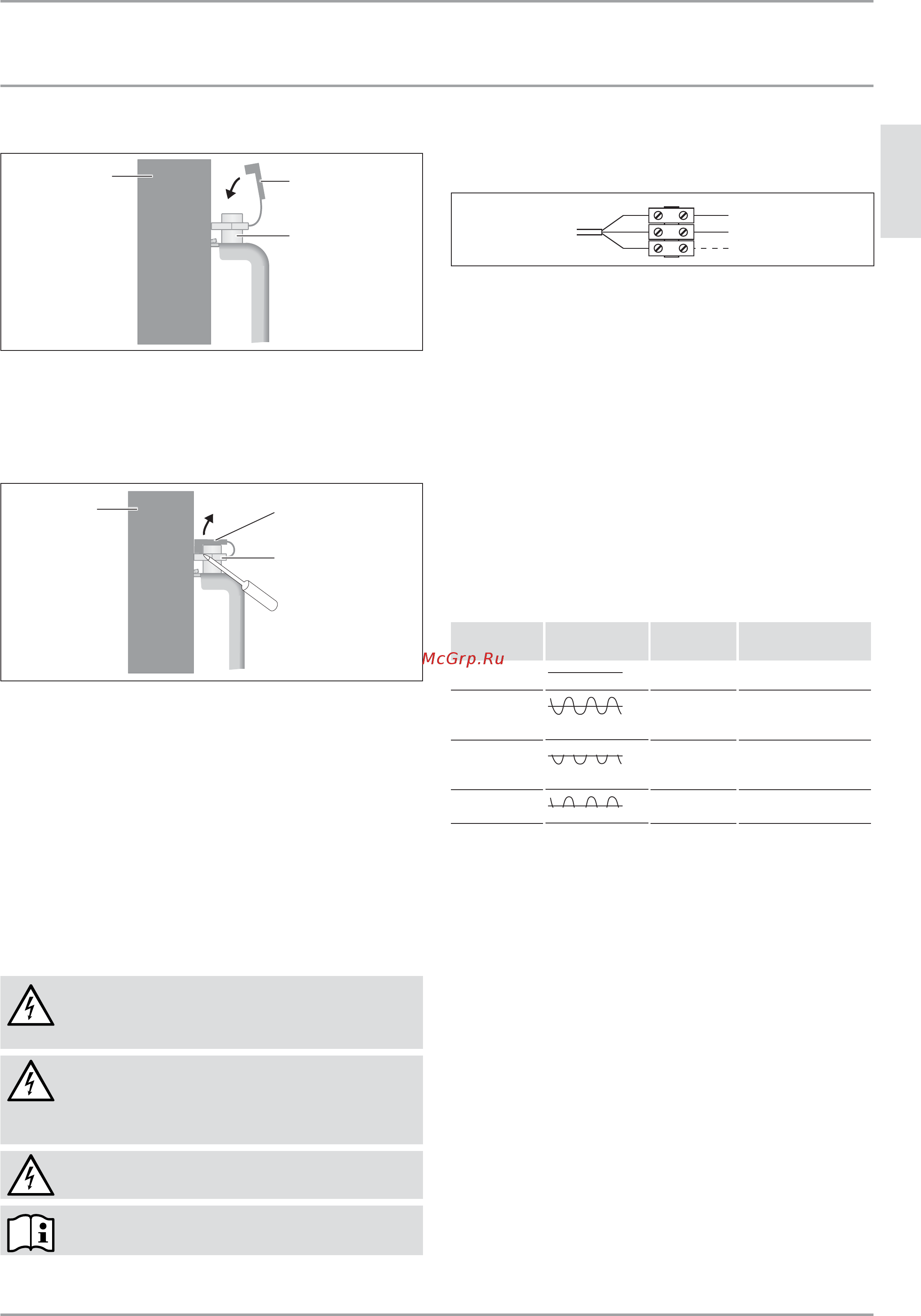 Stiebel Eltron cns 50 se 229740 [17/72] Troubleshooting