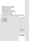 Stiebel Eltron psh 150 comfort 223178 Инструкция по эксплуатации