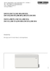 Stiebel Eltron cns 150 s 220720 с механическим терморегулятором Инструкция по эксплуатации