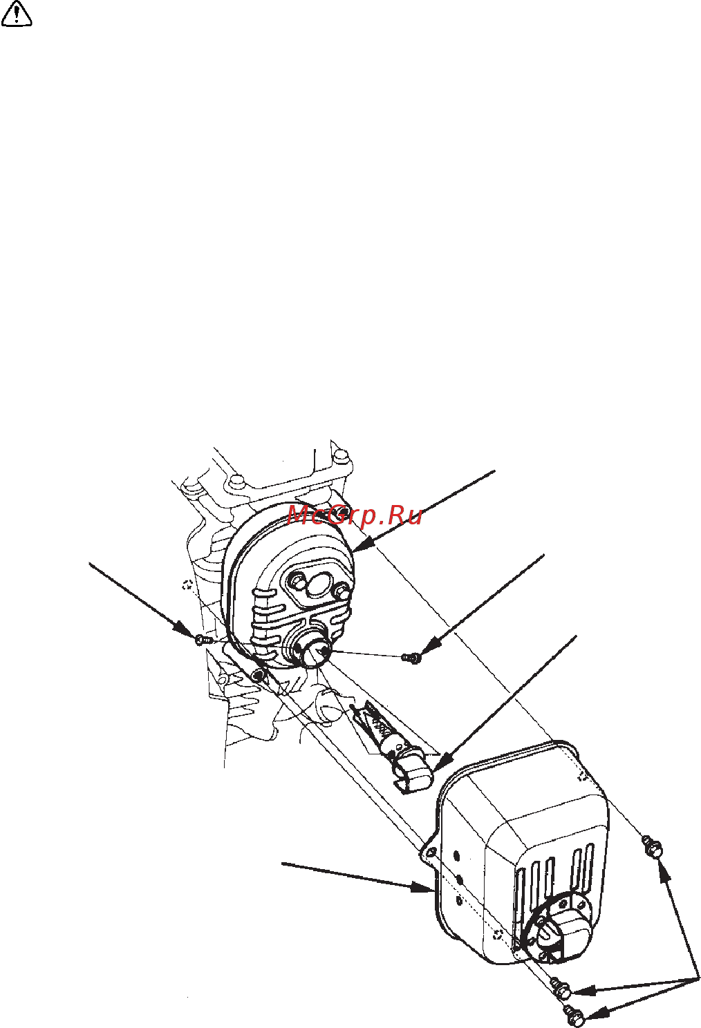 Stiga silex 75 r-h 217510032/08 Инструкция по эксплуатации онлайн [24/32] 199445