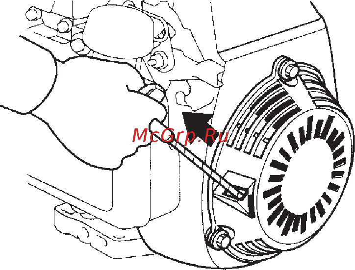 Stiga silex 75 r-h 217510032/08 Инструкция по эксплуатации онлайн [27/32] 199445