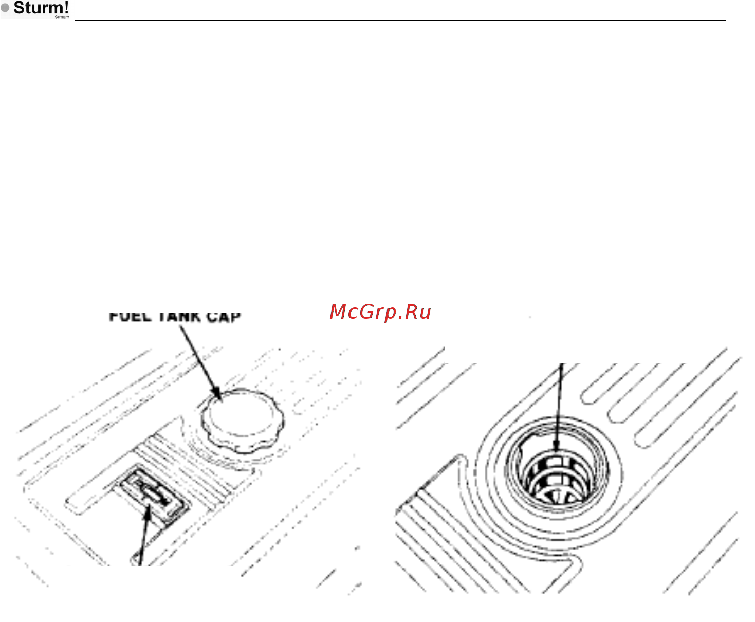 Sturm pg87283 Инструкция по эксплуатации онлайн [17/38] 199522