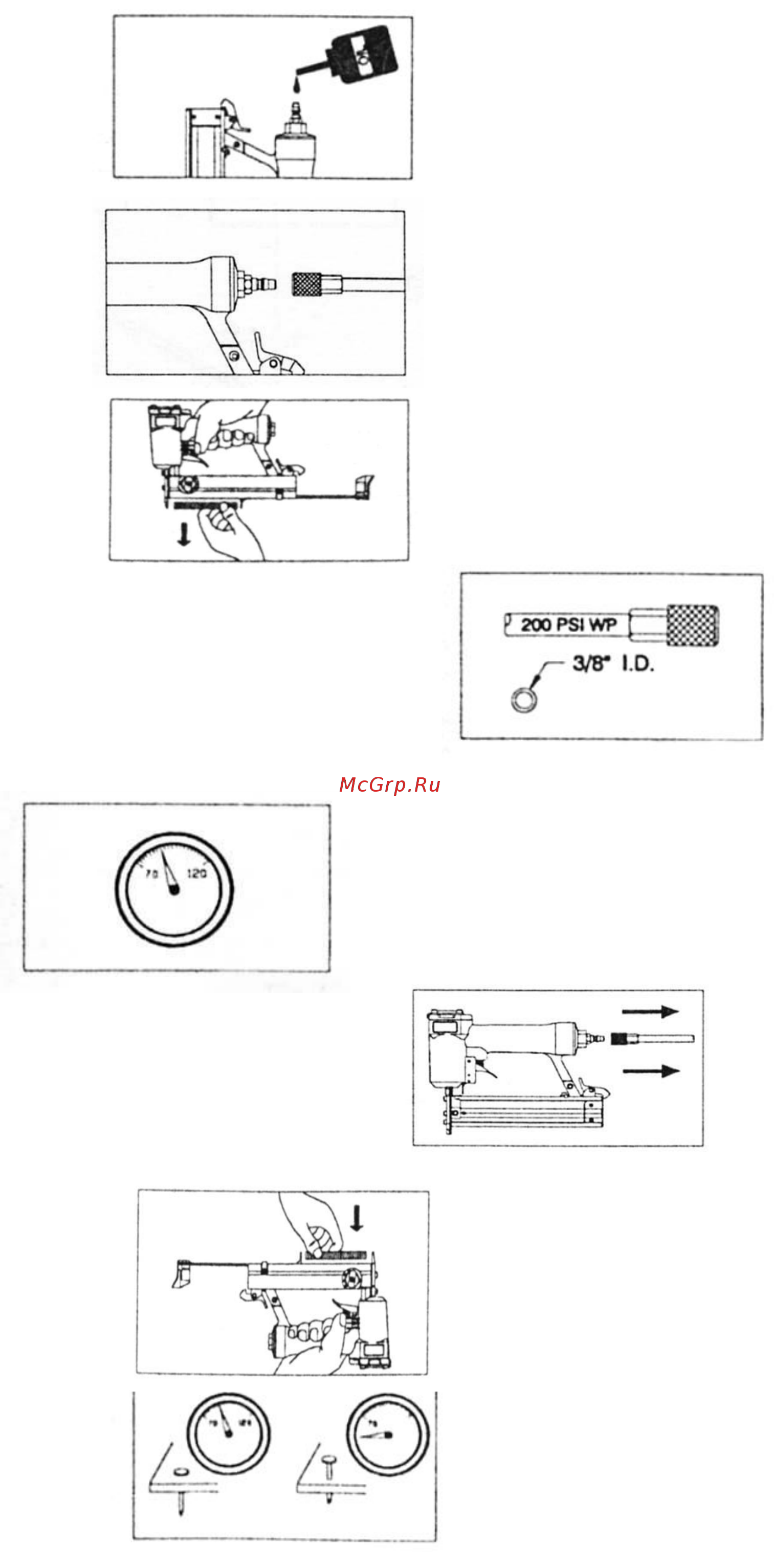 Sumake p 0.6/22 2142700 Инструкция по эксплуатации онлайн [7/22] 199573