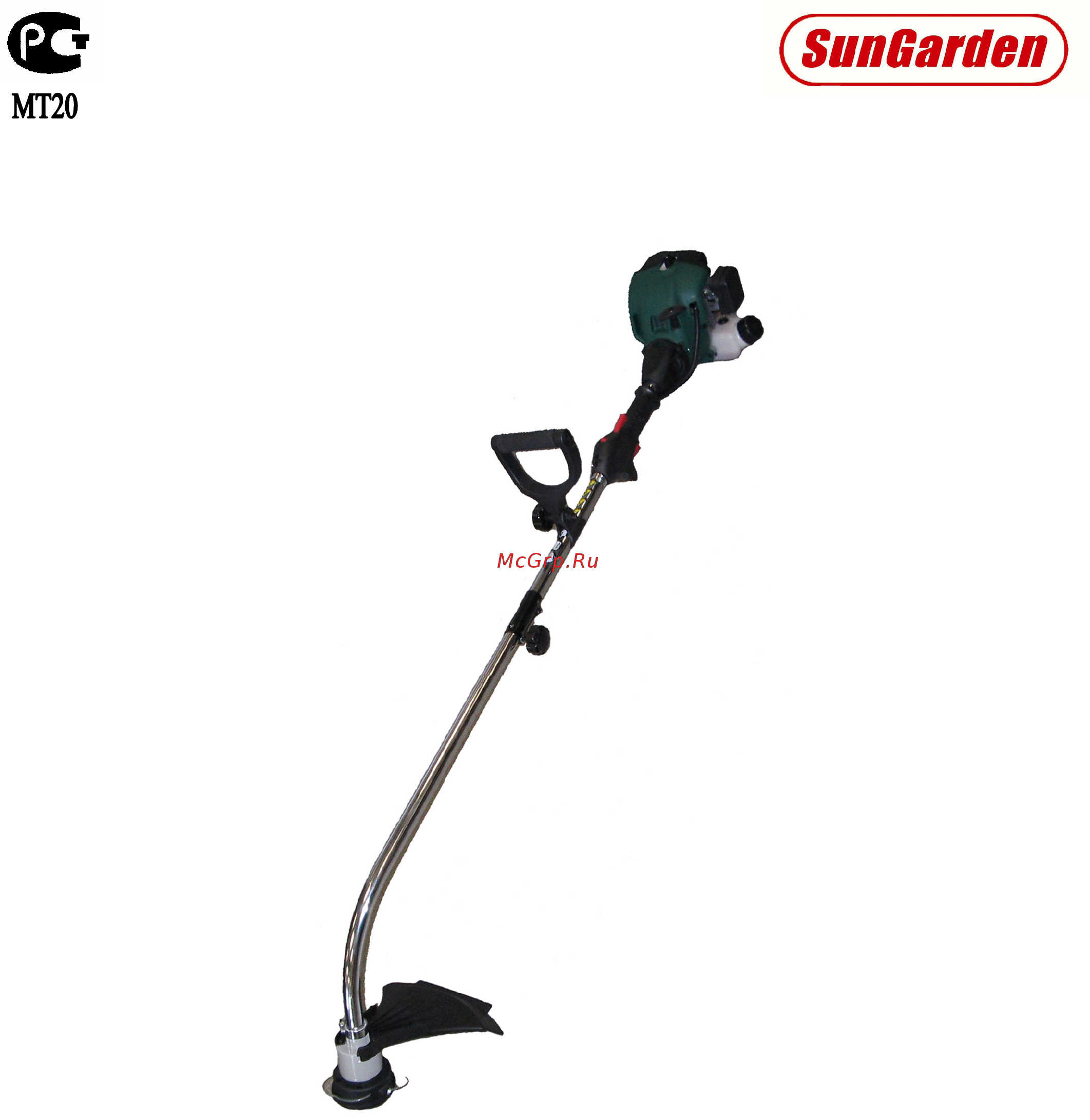 Sungarden gt 25 a Инструкция по эксплуатации онлайн