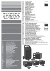Telwin leader 150 start 230v 12v Инструкция по эксплуатации
