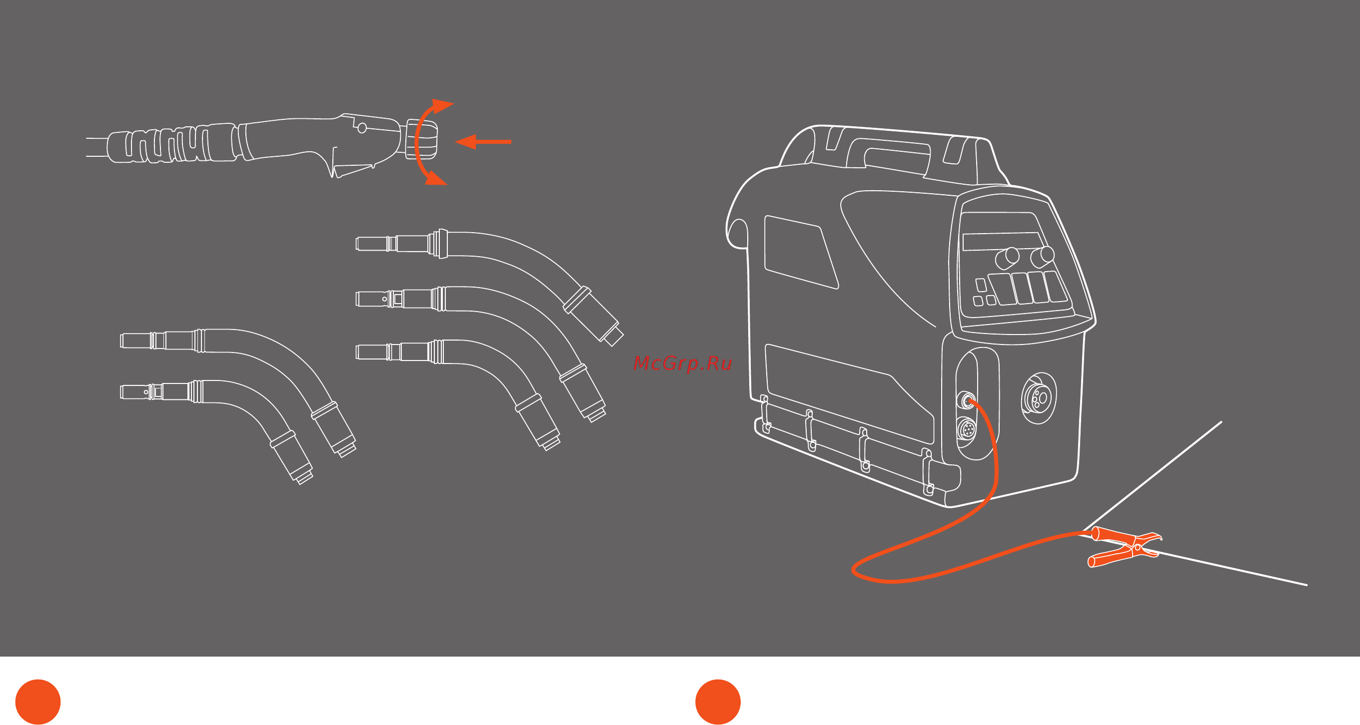 Kemppi FastMig X [4/19] W007229