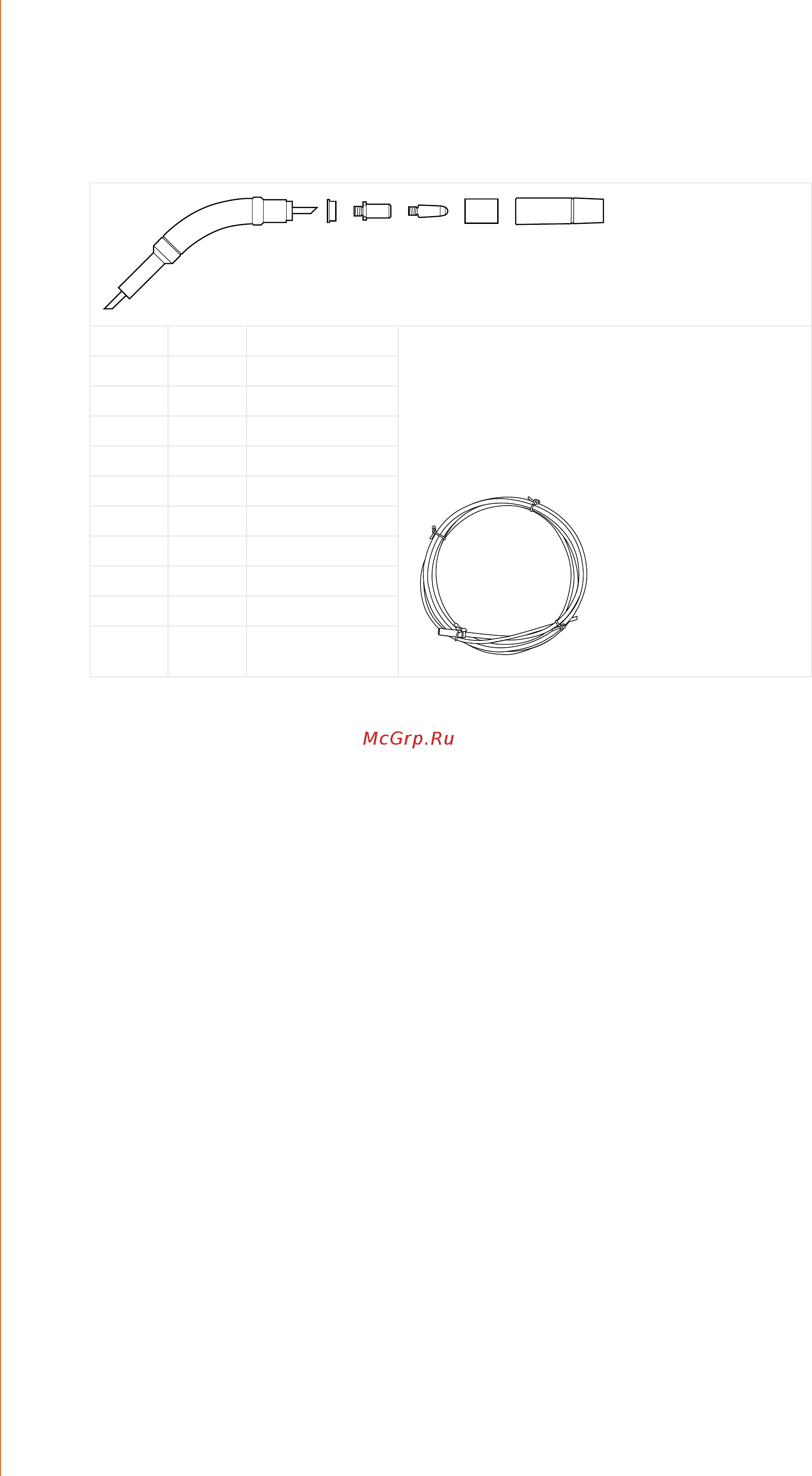 Kemppi MinarcMig Evo 200 [20/26] 4307650
