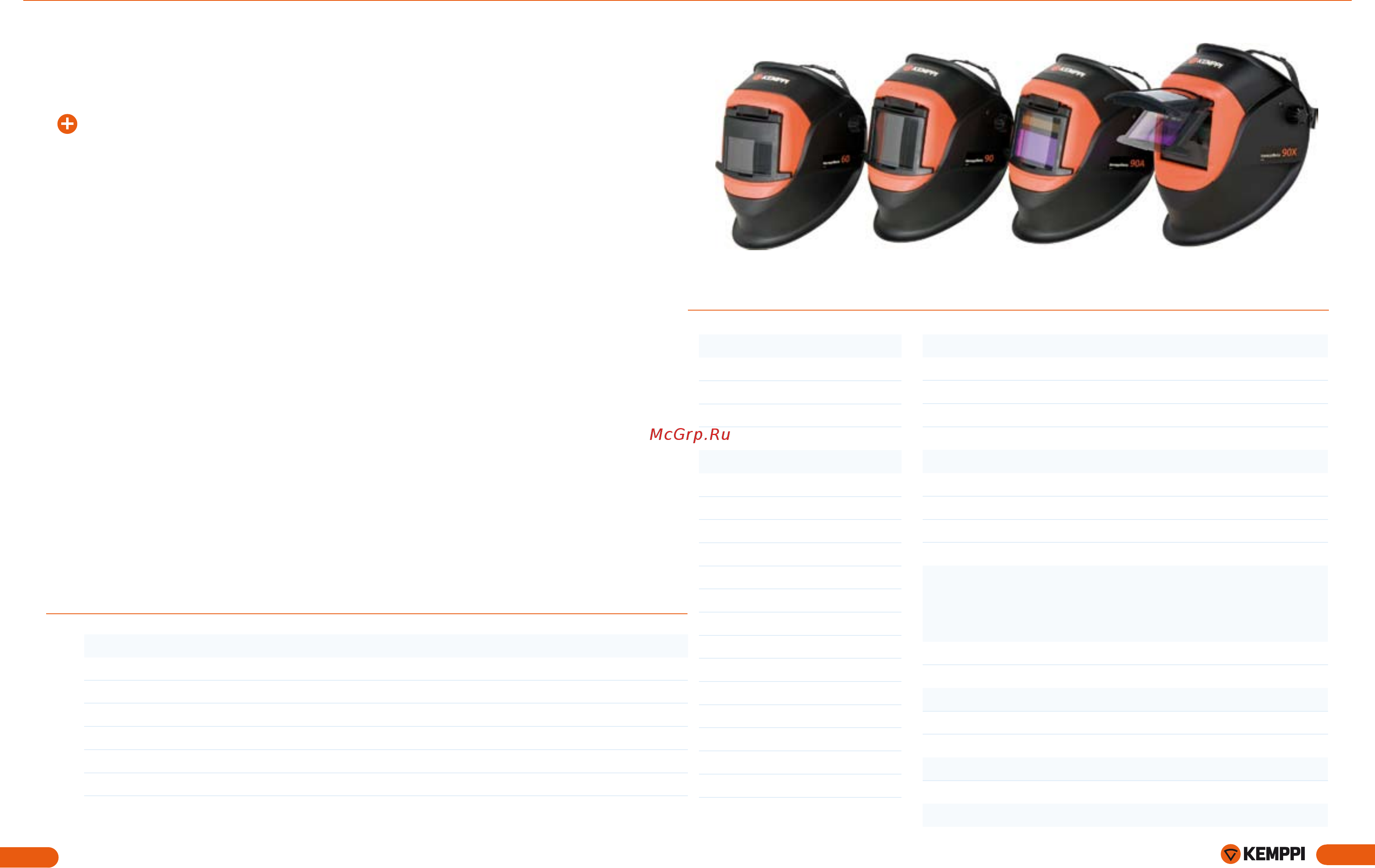 Kemppi Beta 90X [2/2] Kemppi beta 60 90 90a 90x