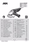 Texas lx550tg 90045591 Инструкция по эксплуатации
