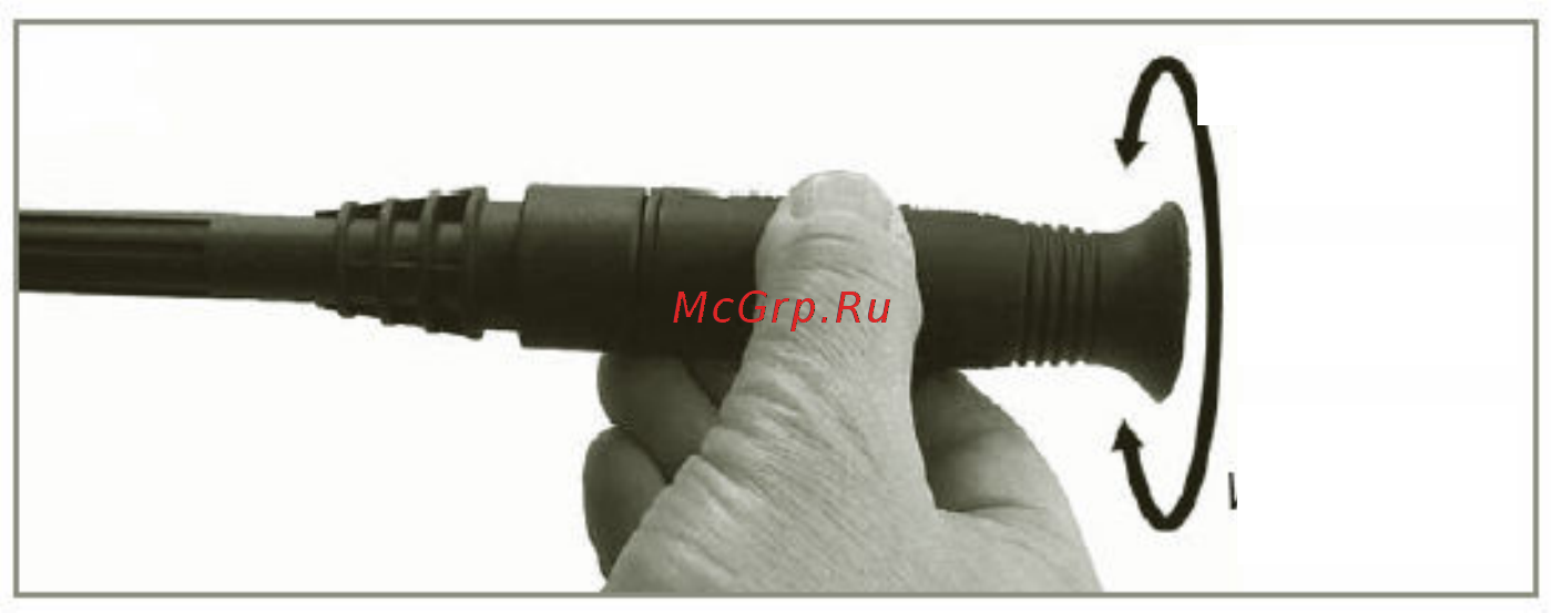 Texas hp 160 [5/8] Инструкция по сборке