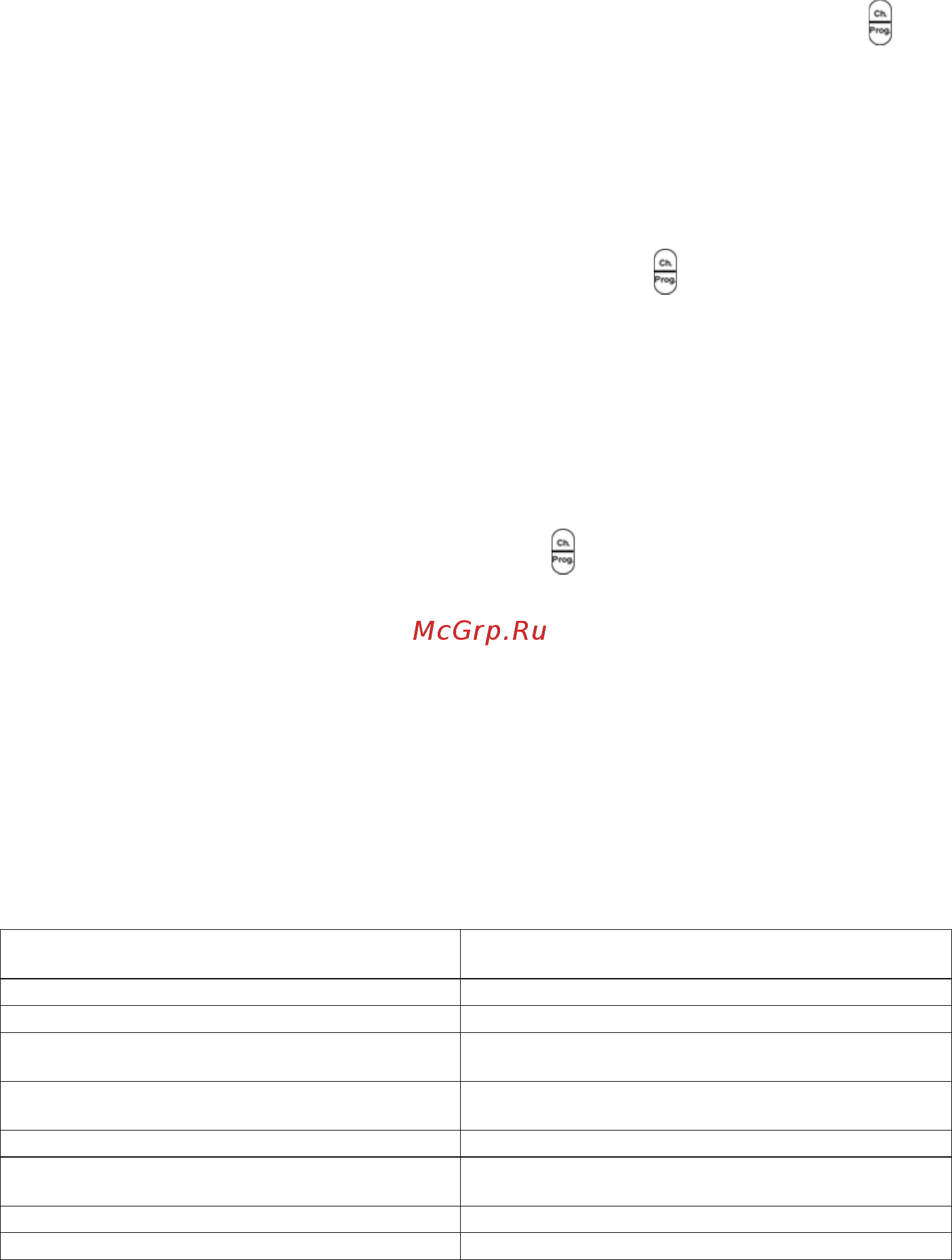 Jaguar EZ-one Инструкция пользователя онлайн [26/64] 200723