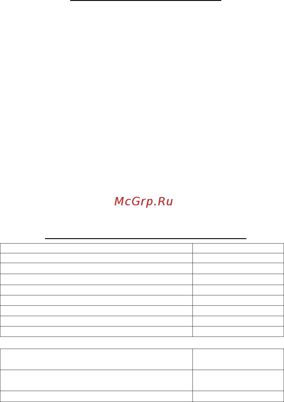 Saturn GPS/GSM Universal [11/12] Технические характеристики системы