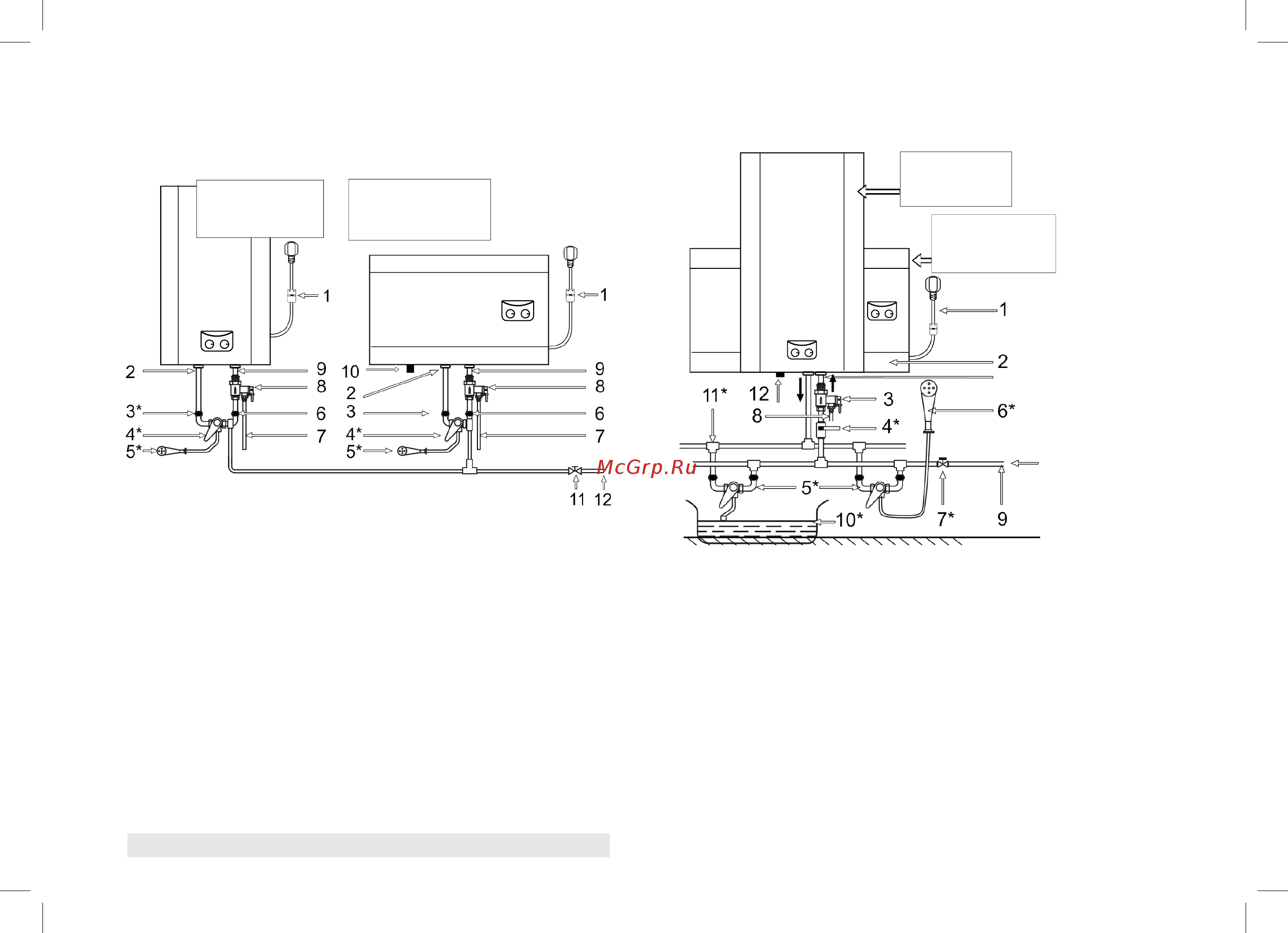 Timberk swh fsm4 80 he Инструкция по эксплуатации онлайн [8/32] 200901