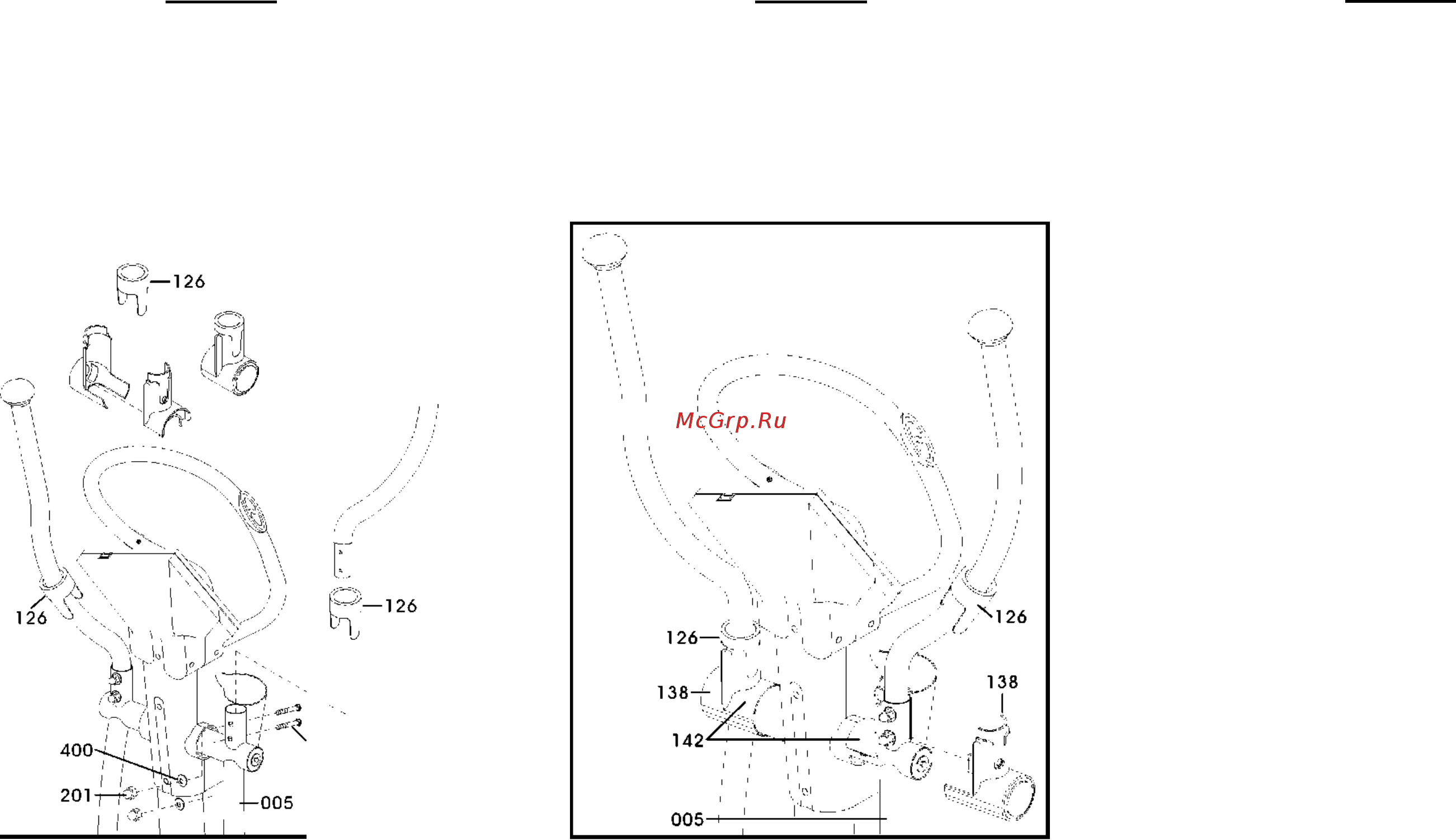 Infinity Q21 [6/16] Step 16