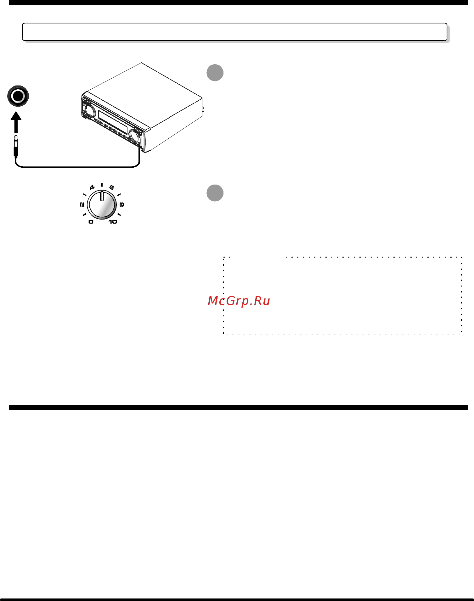 Medeli AP 30 [5/5] Specifications