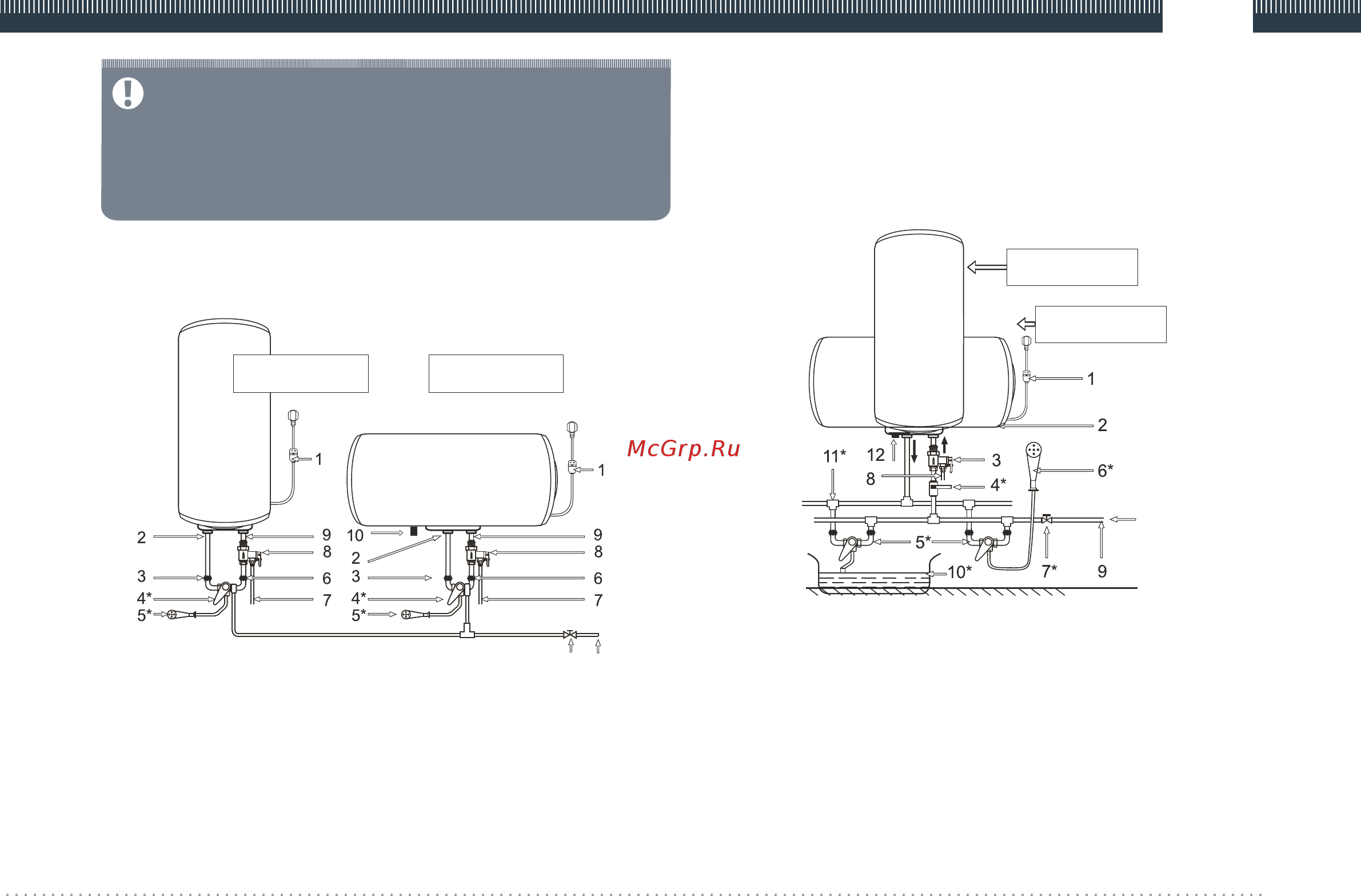Timberk swh ms2 10 hu Инструкция по эксплуатации онлайн [7/32] 201180